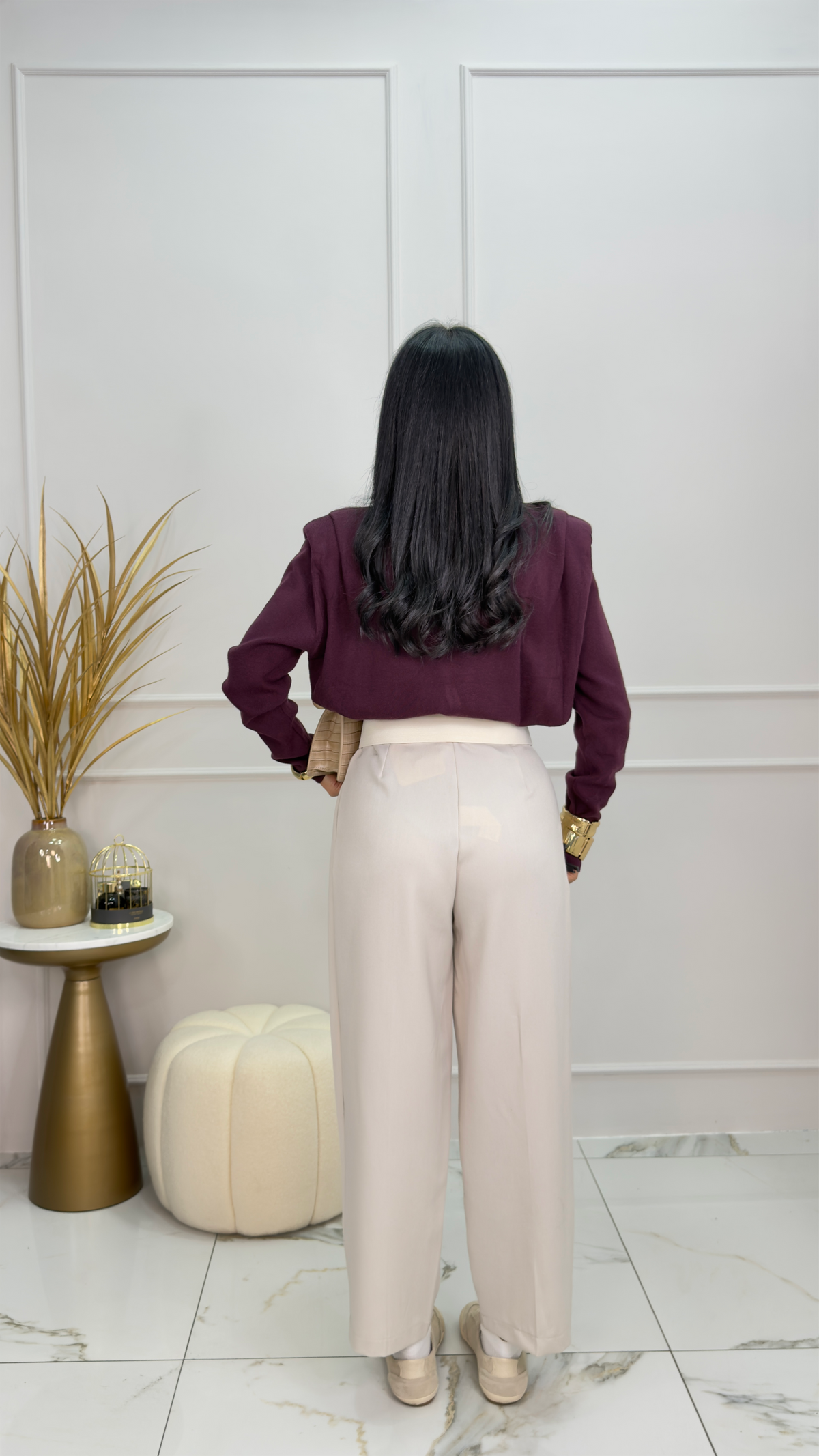 Pantalone Giorgia 2882