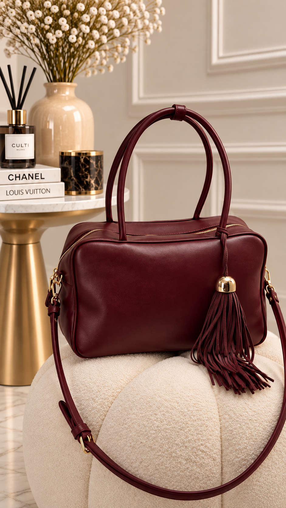 Borsa 2236