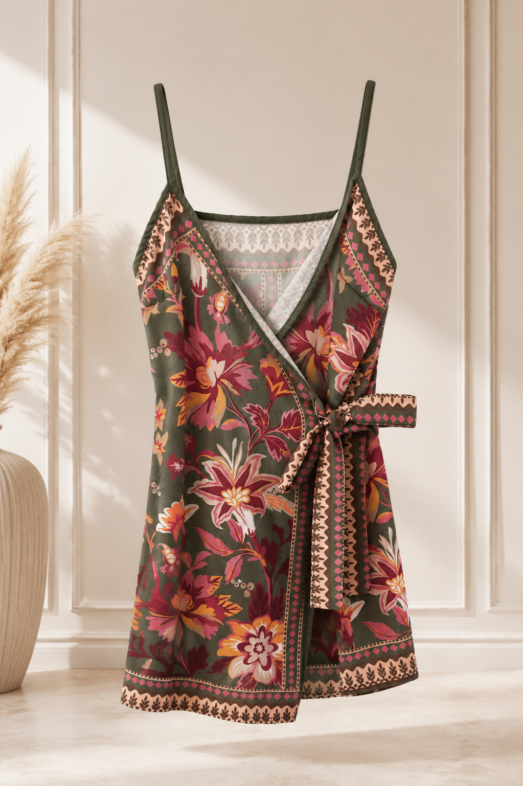 Mini dress 5972