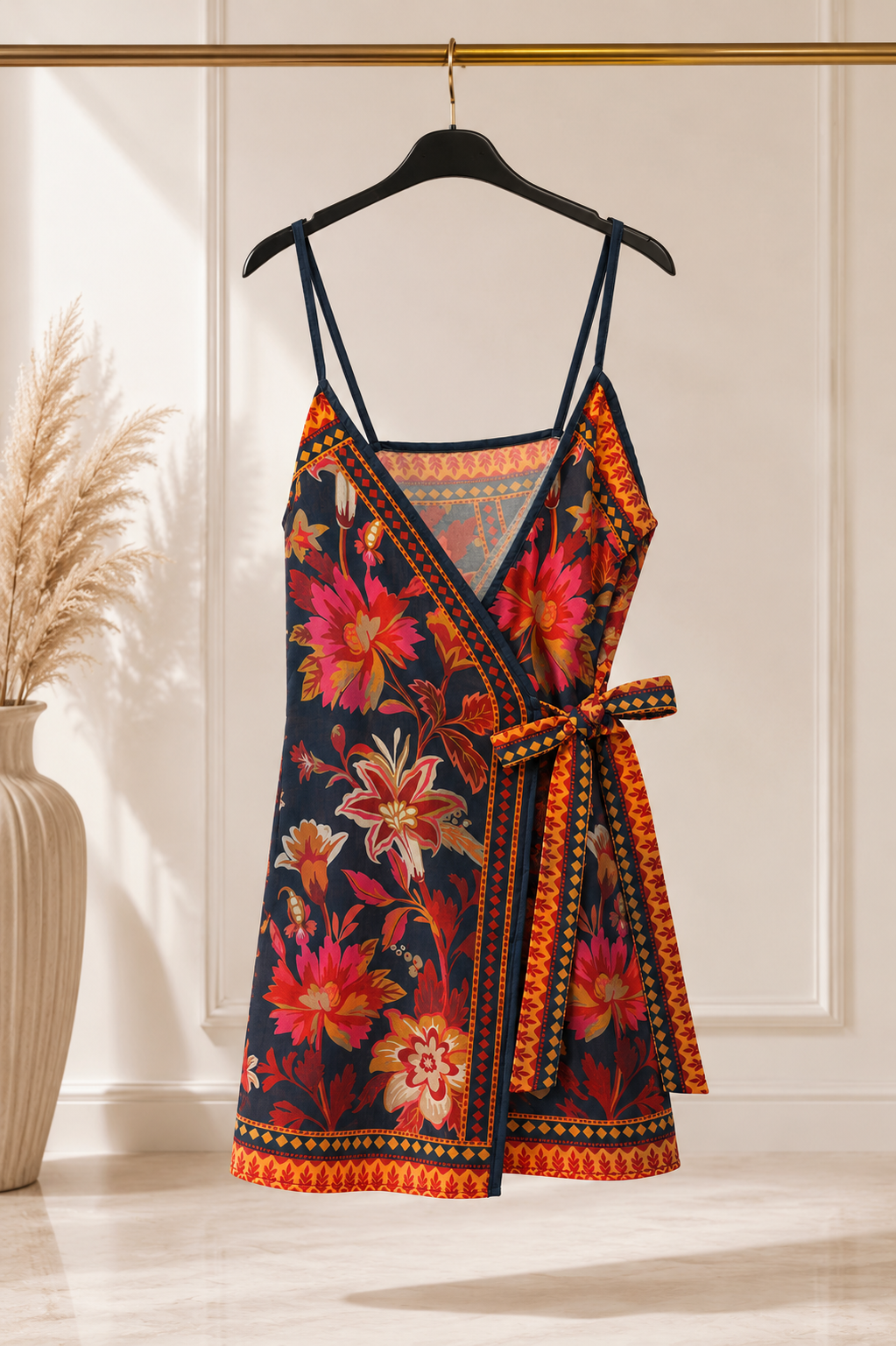 Mini dress 5972