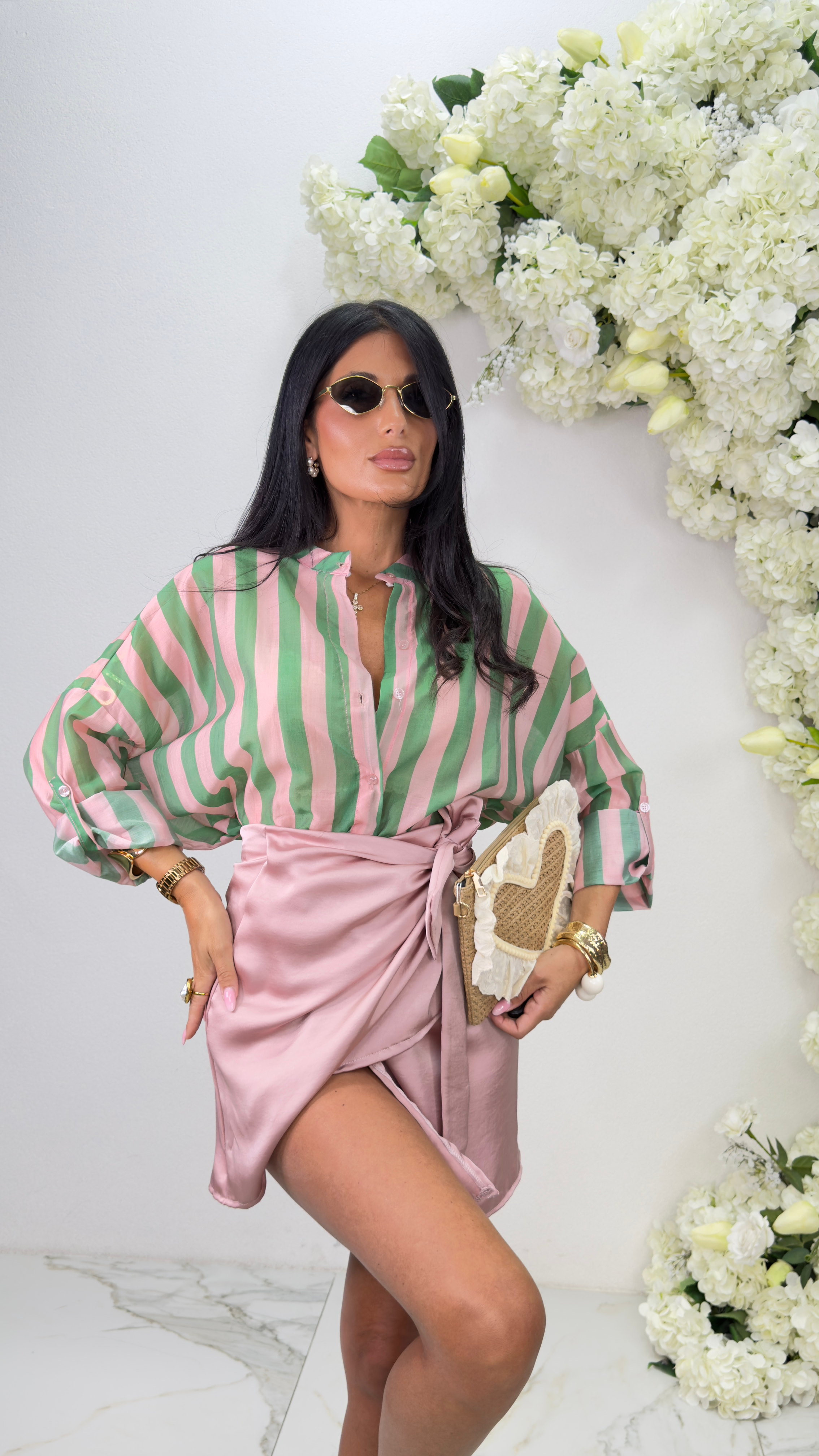 Camicia 4513