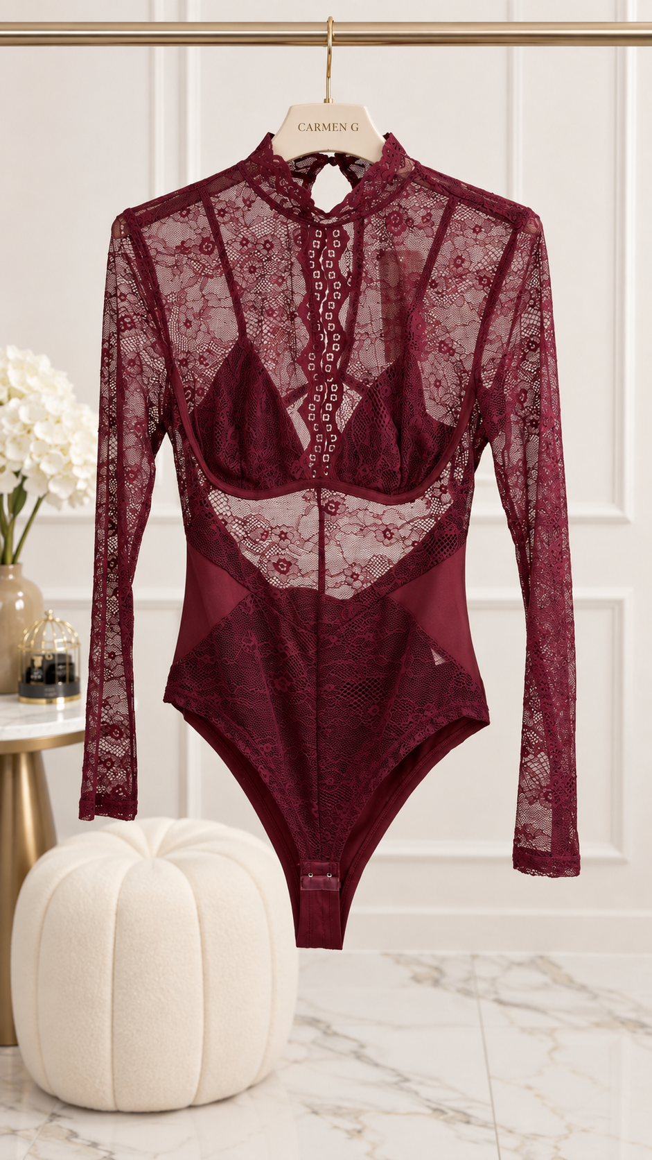 Body 6670