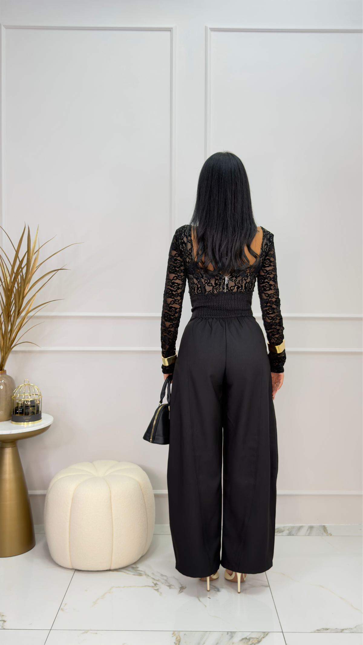 Pantaloni 9350