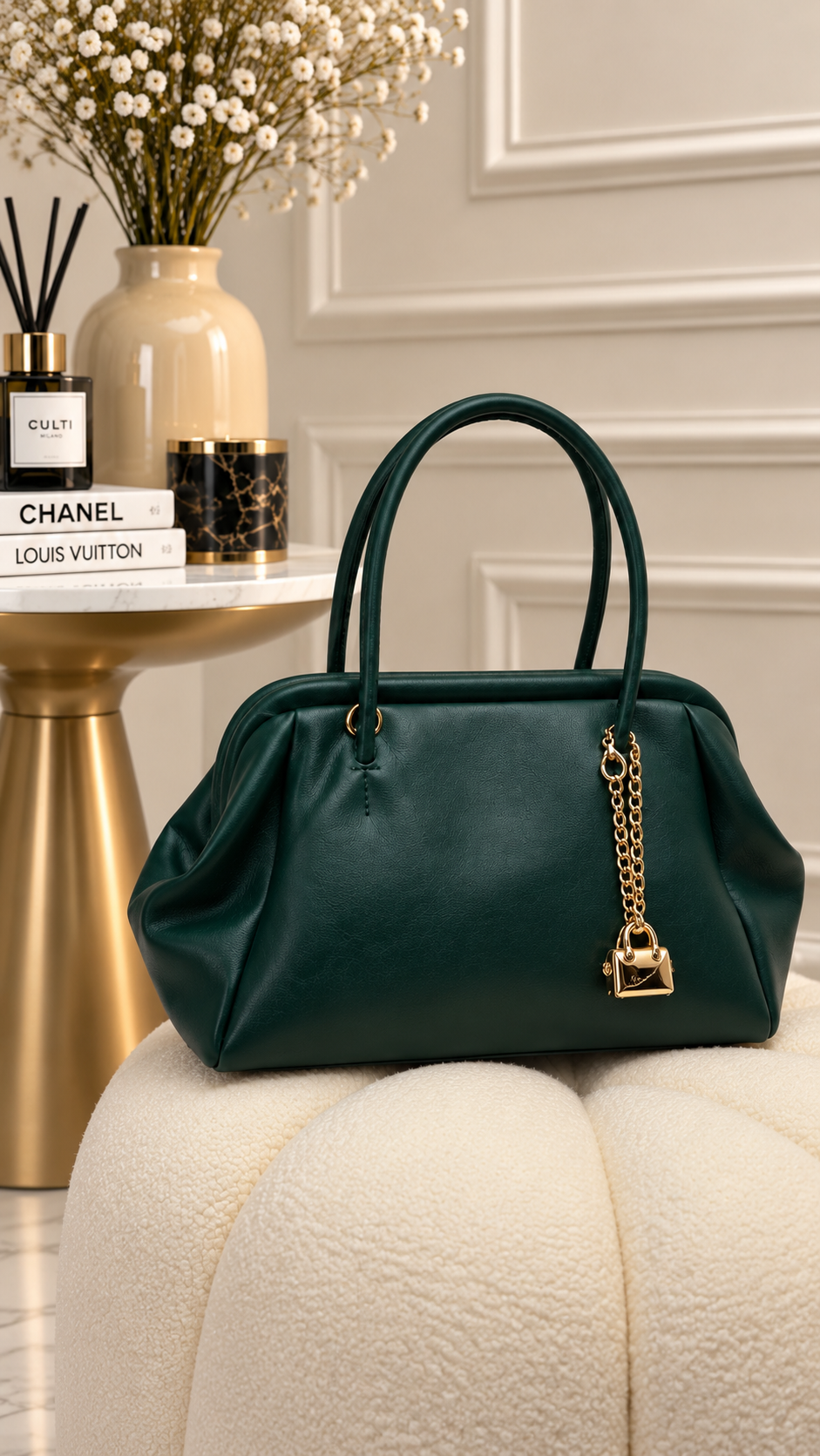 Borsa 2267