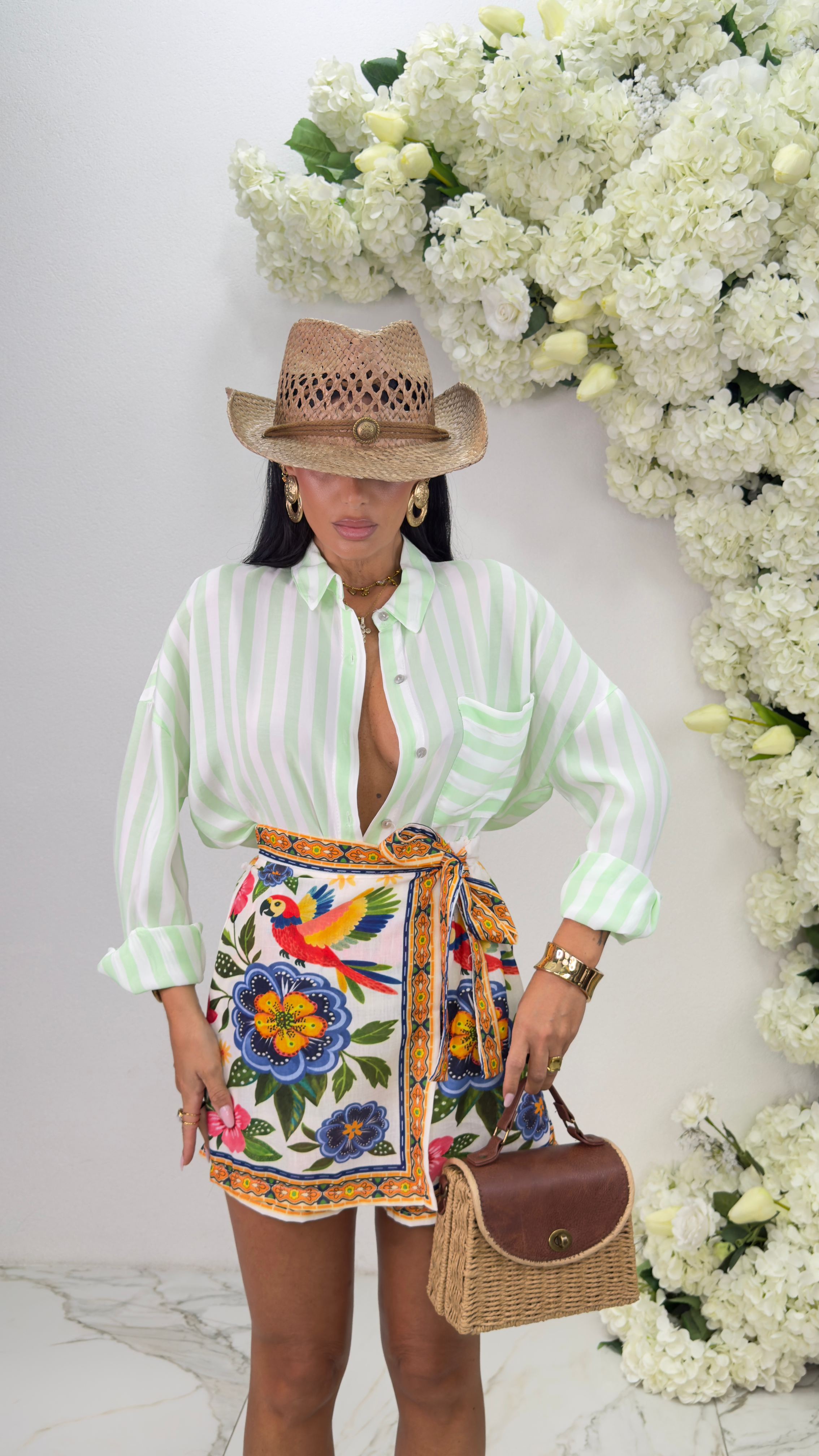 Camicia 0636