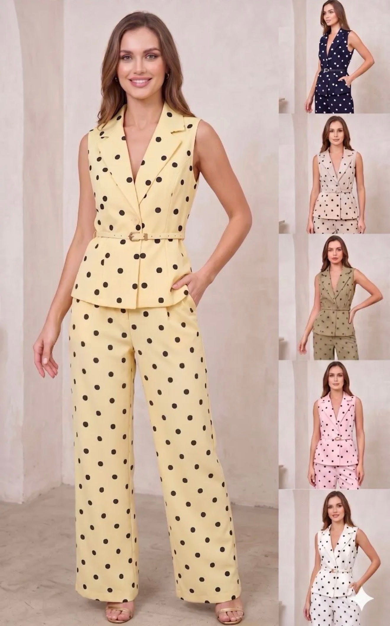Coordinato 1434