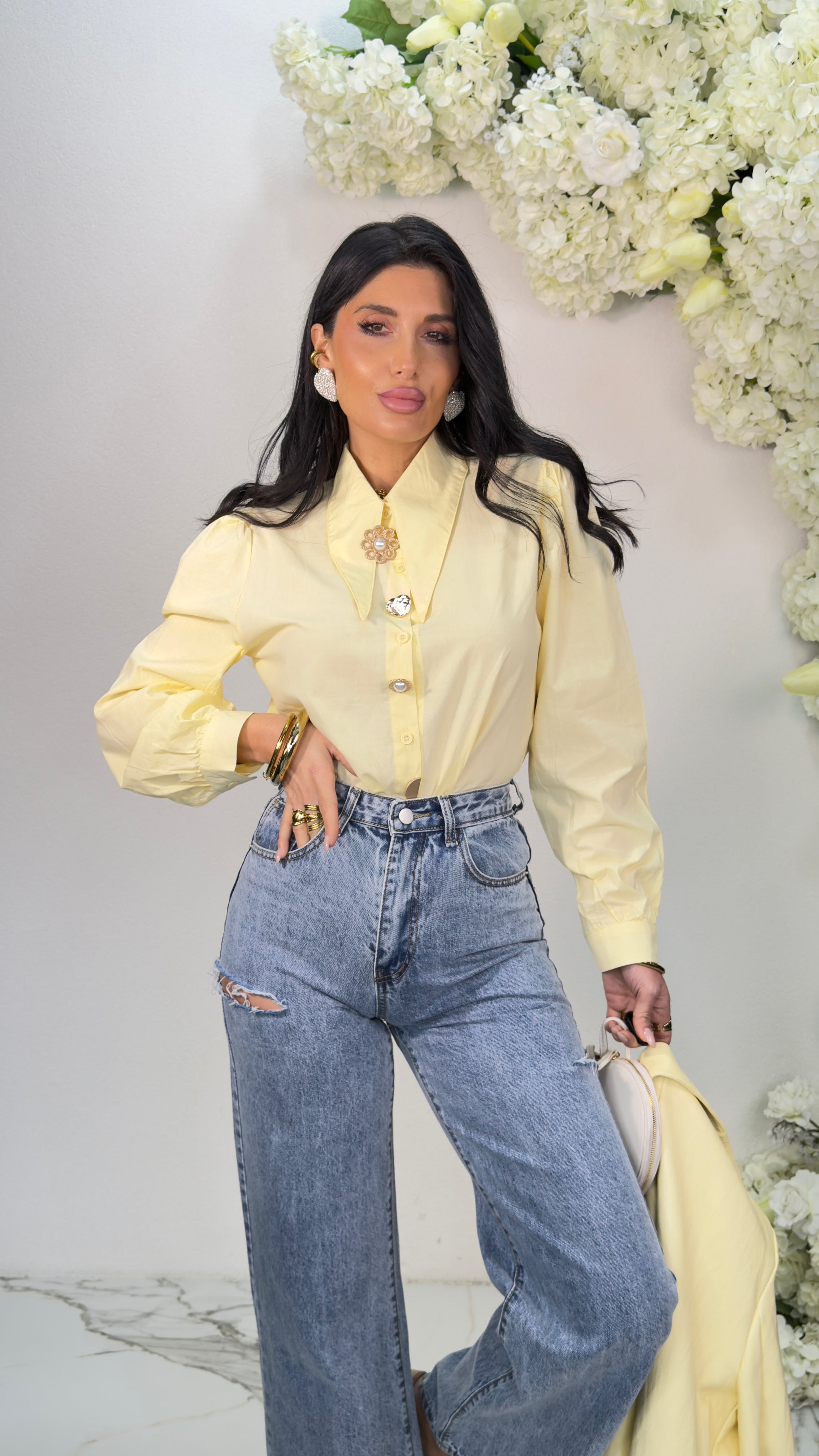 Camicia 380