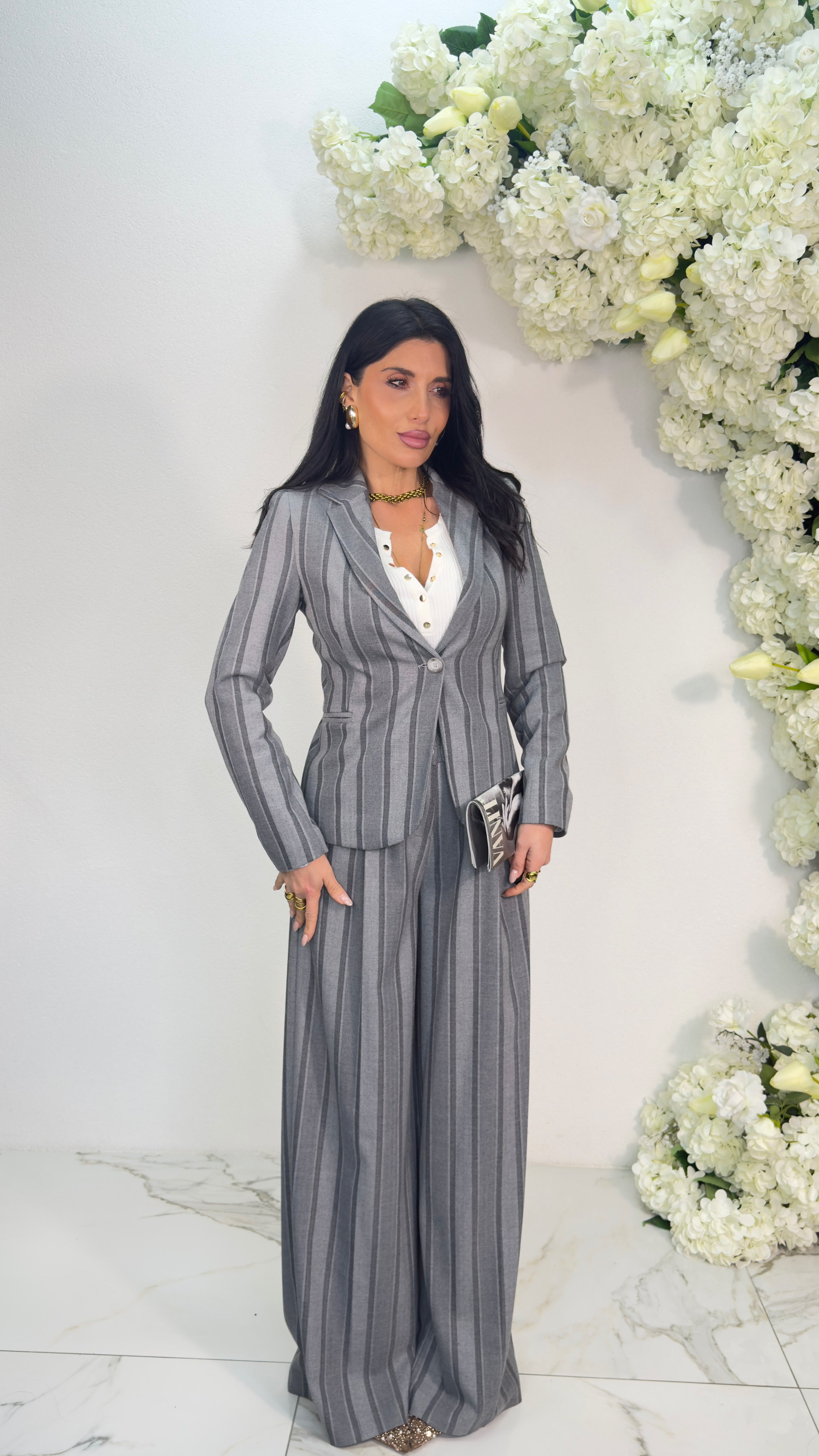 Blazer sarah chole 018094