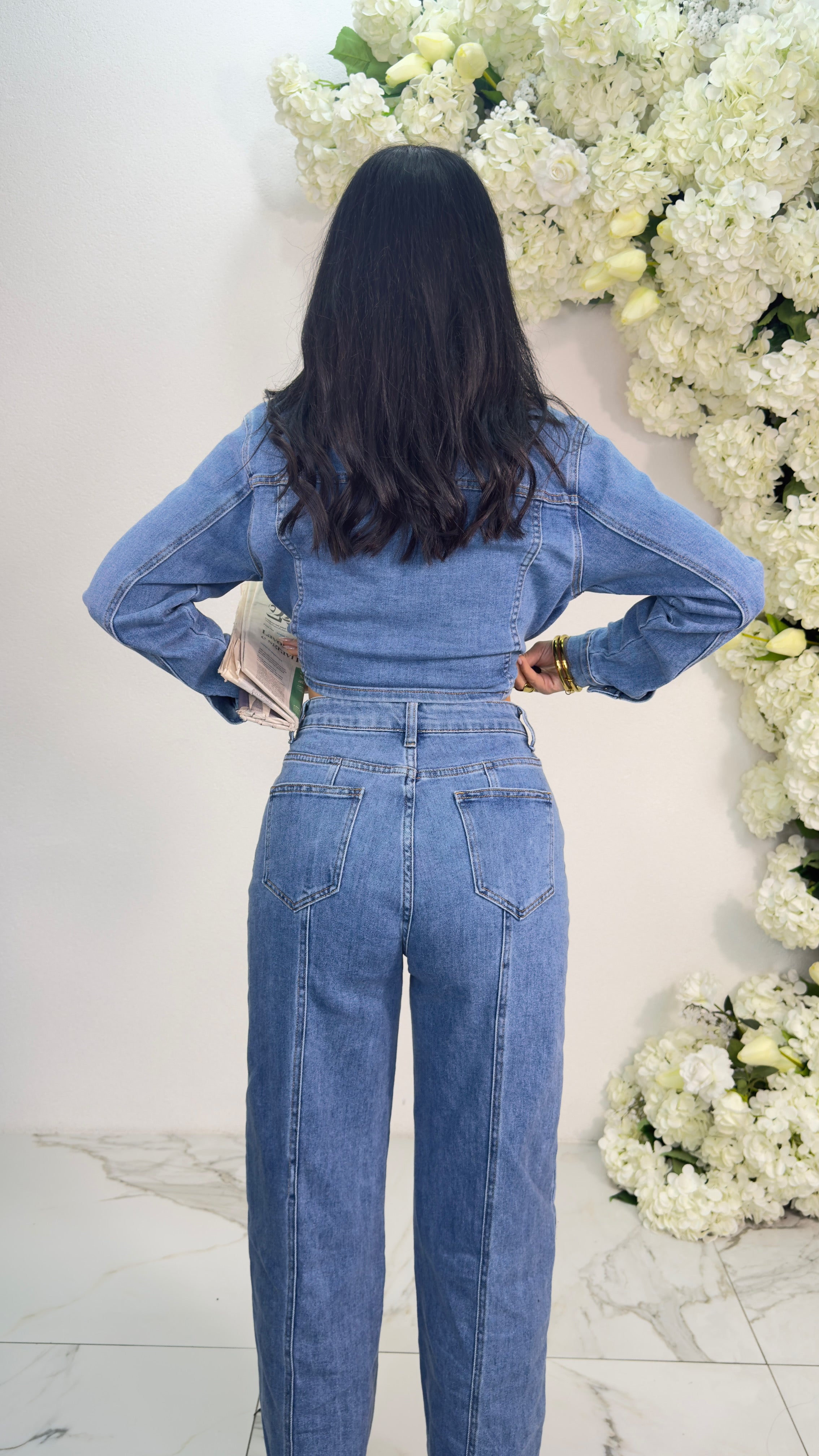 Coordinato  532