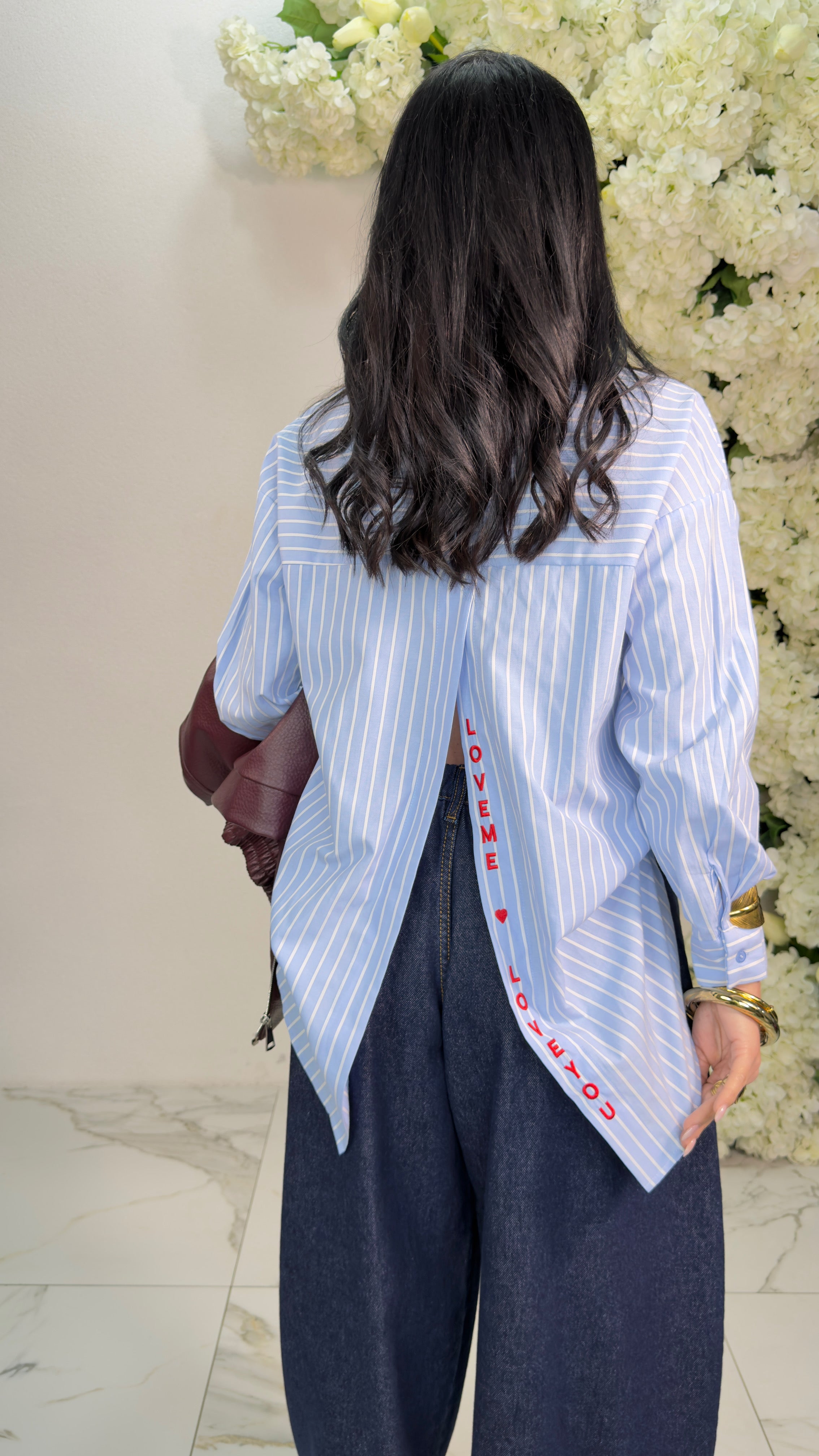 Camicia 3625