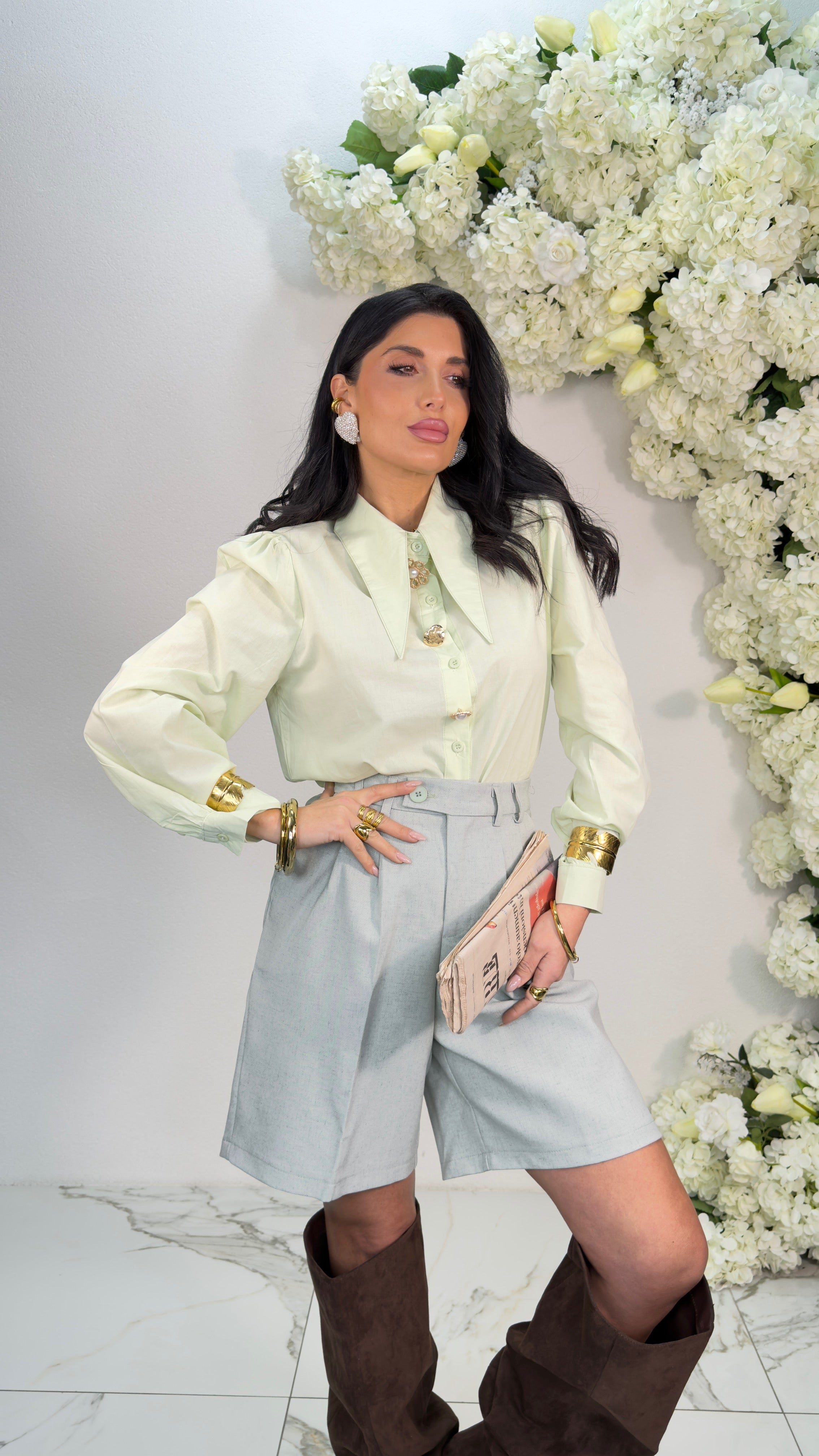 Camicia  380