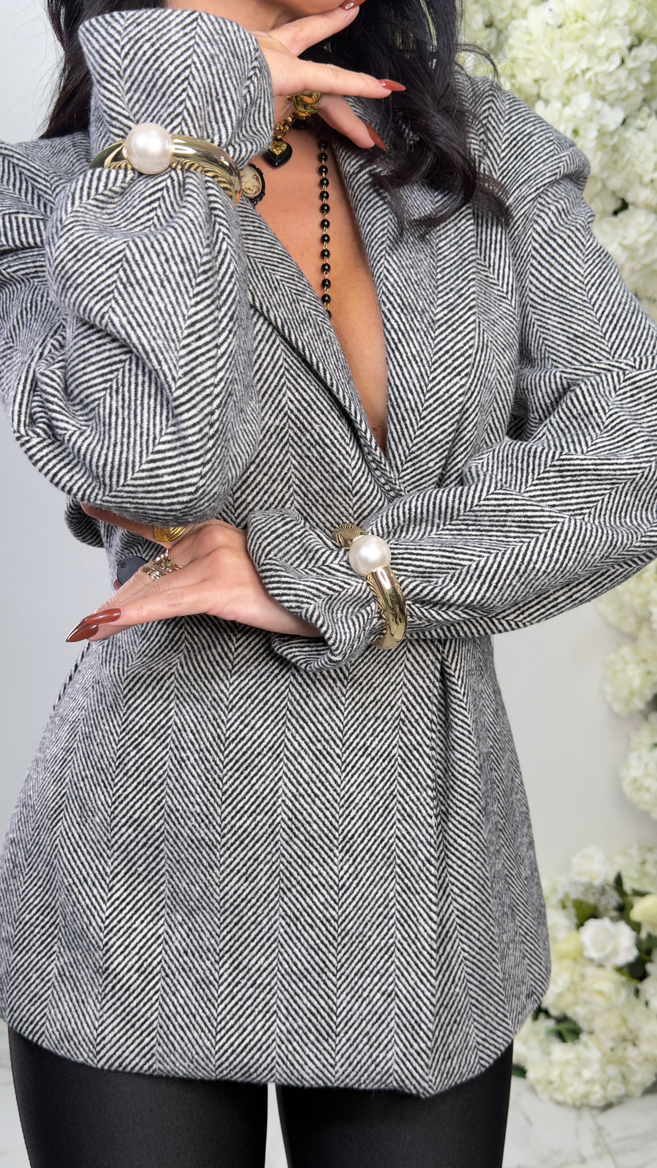 Combo Bracciali Perla