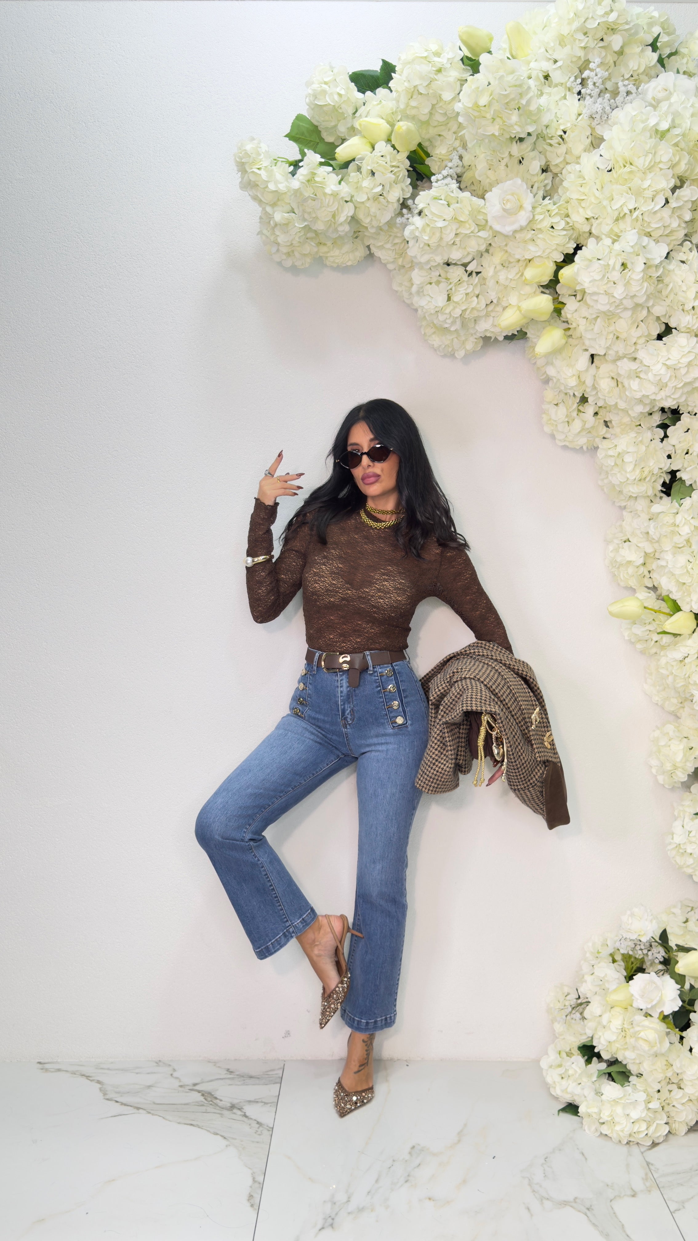 jeans sarah chole 9172