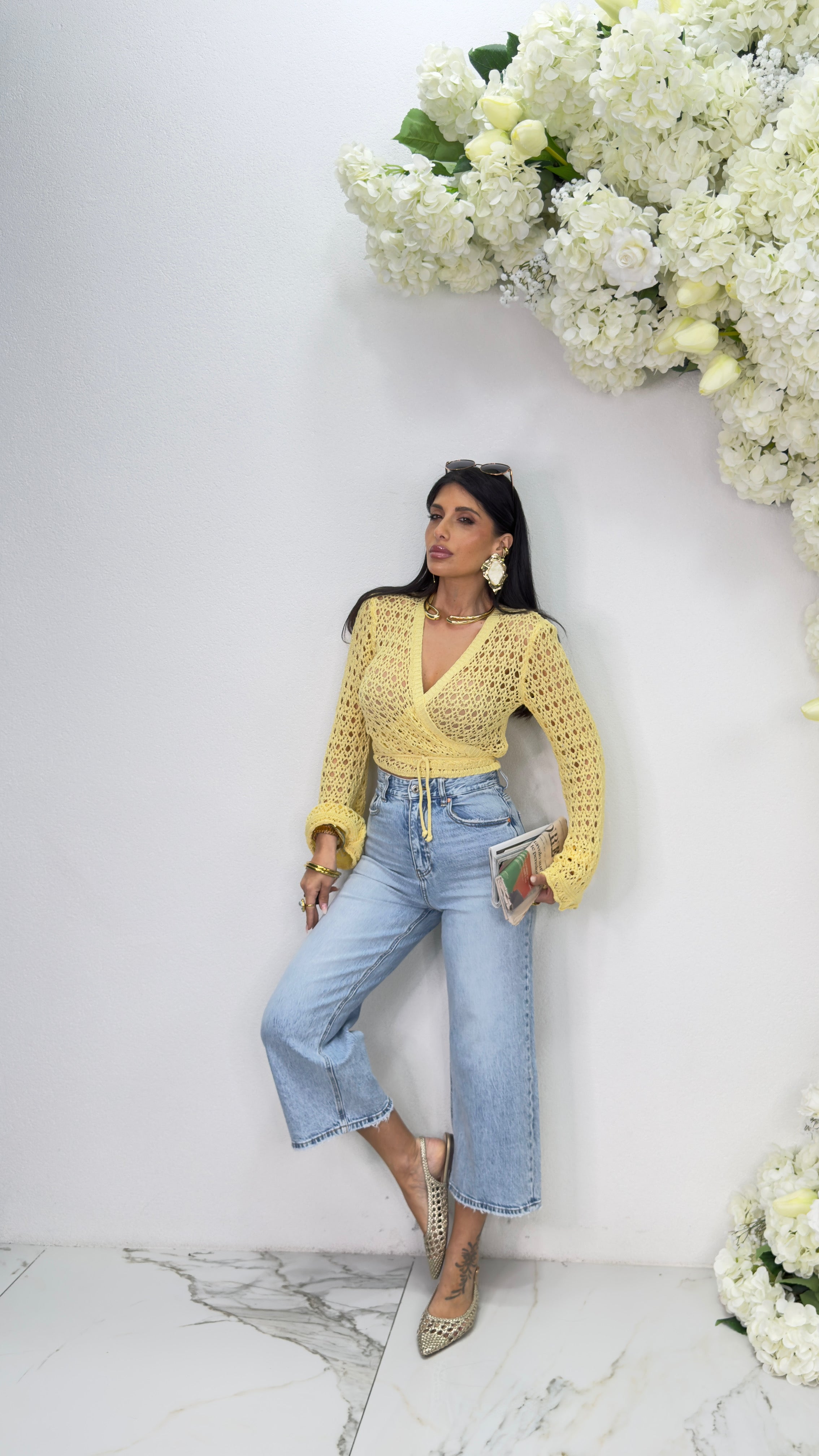 Jeans 3375-1