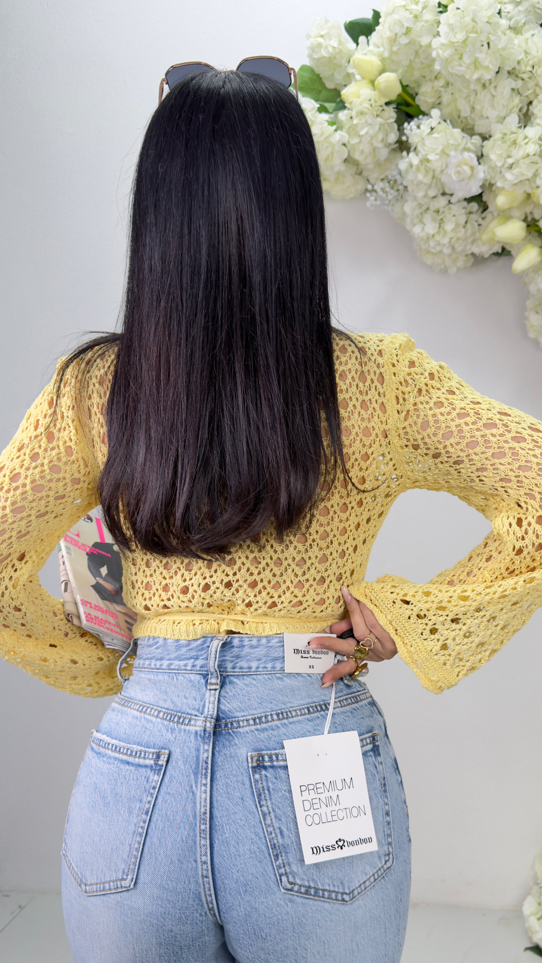 Jeans 3375-1