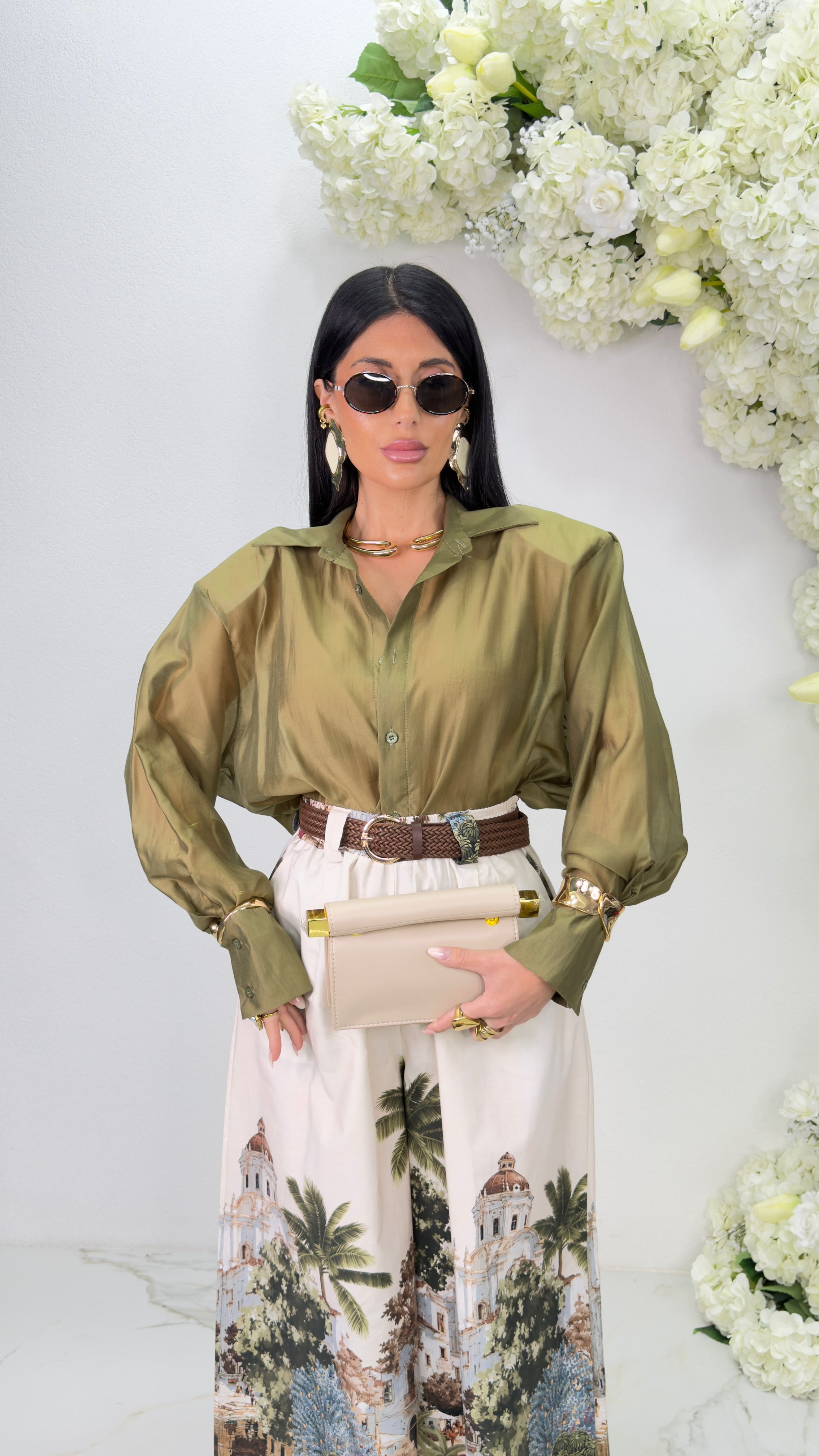 Camicia 1945