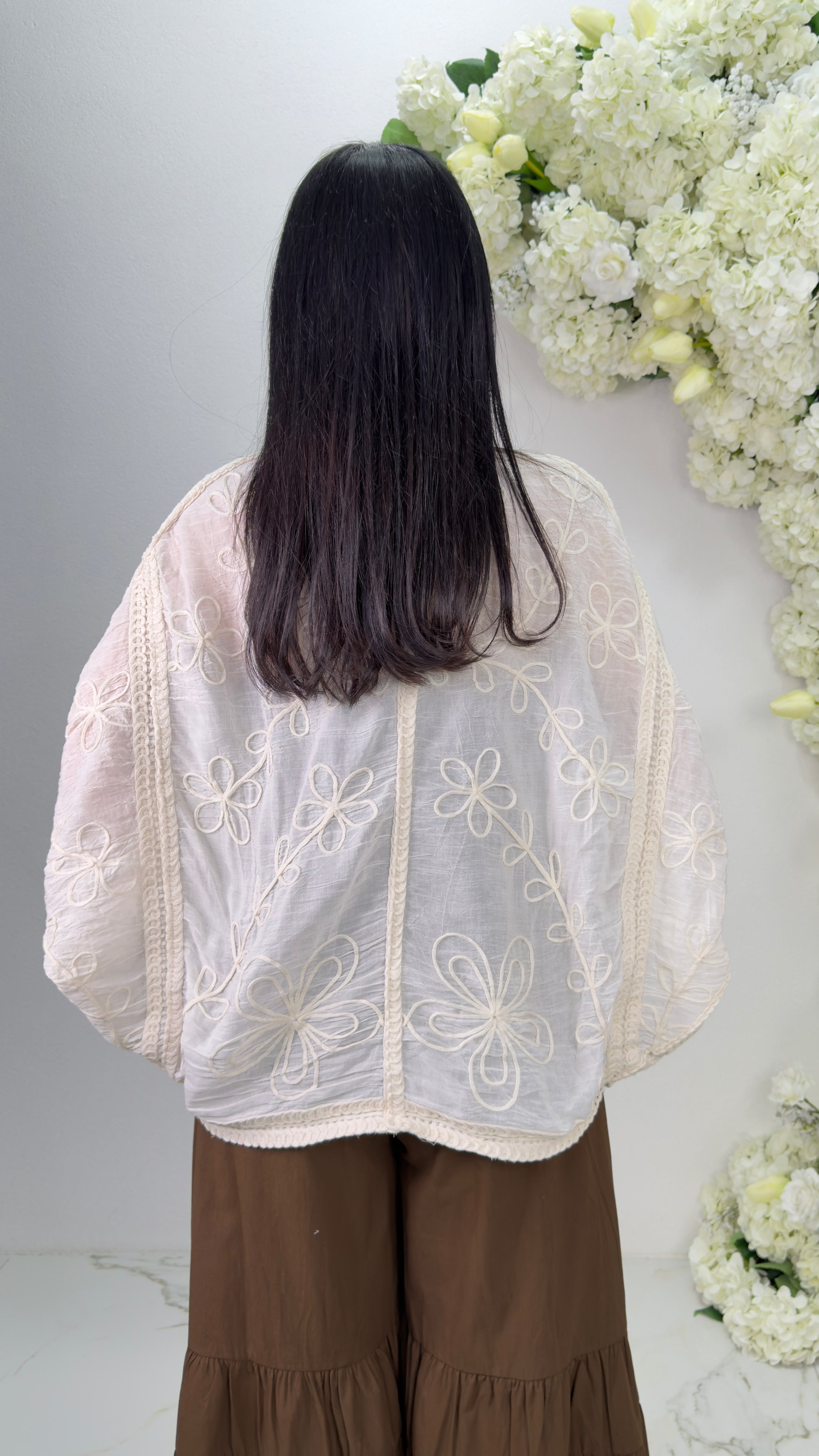 Cardigan 7345