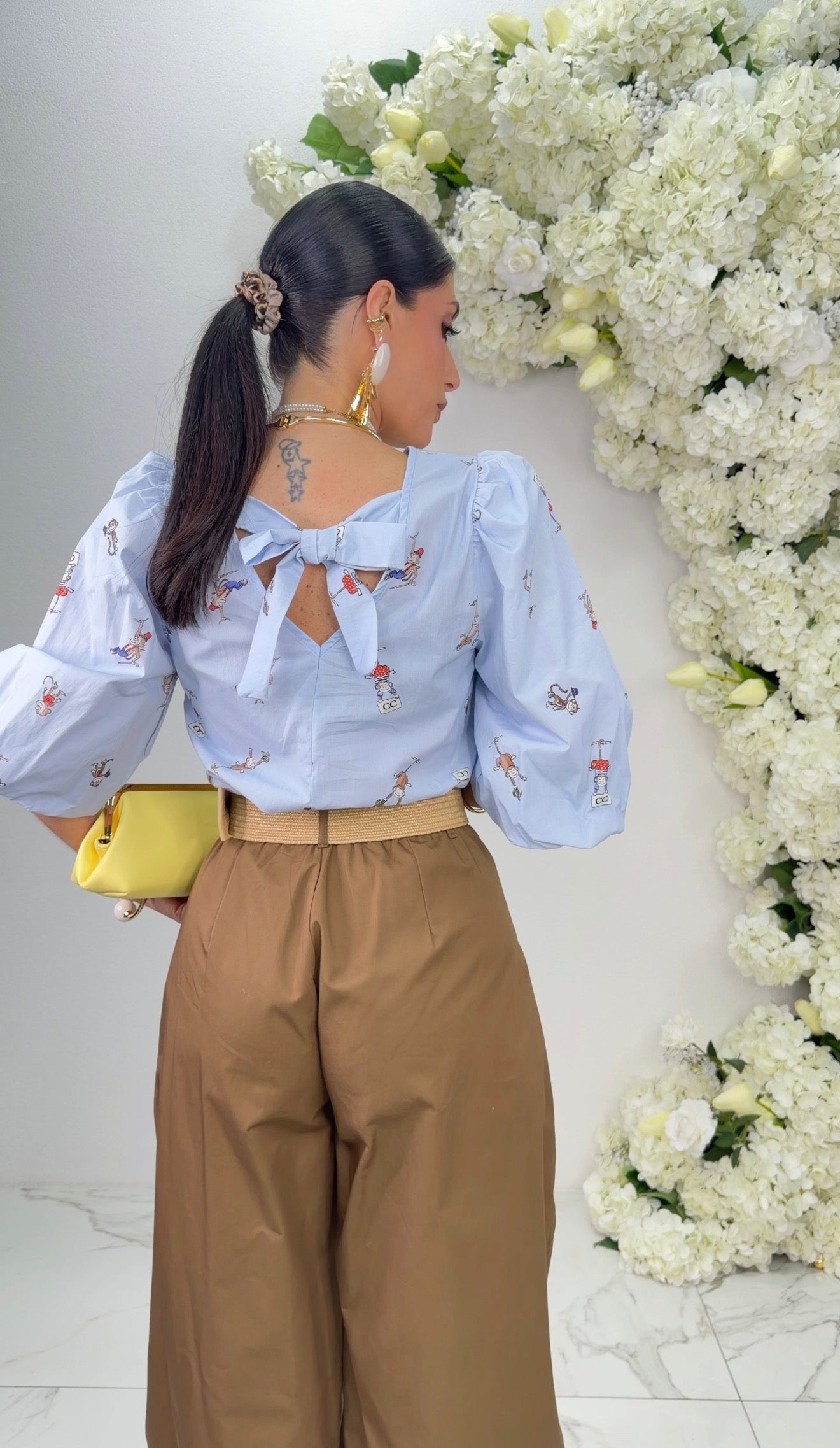 Blusa 35-191