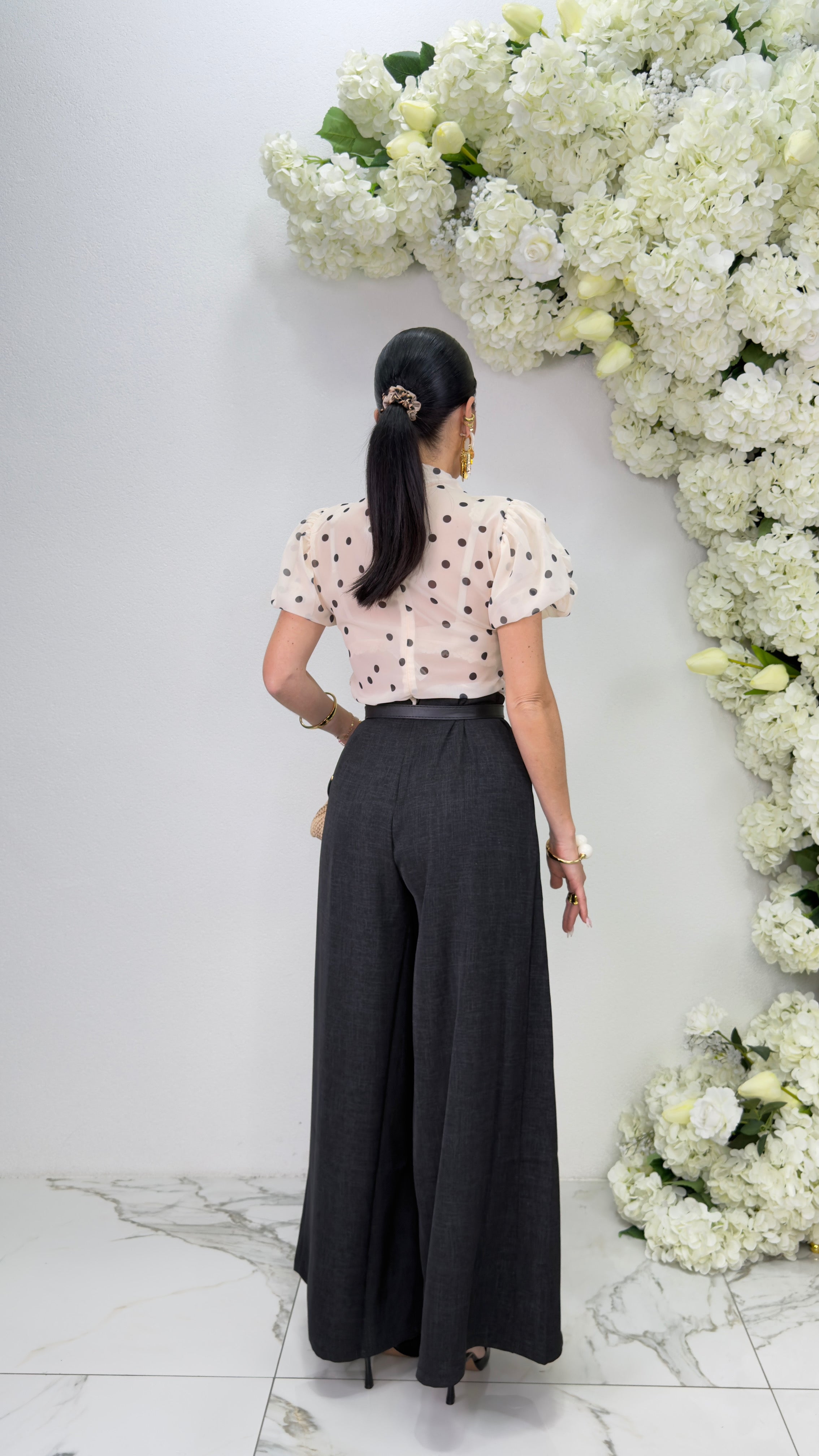 Pantaloni 7216