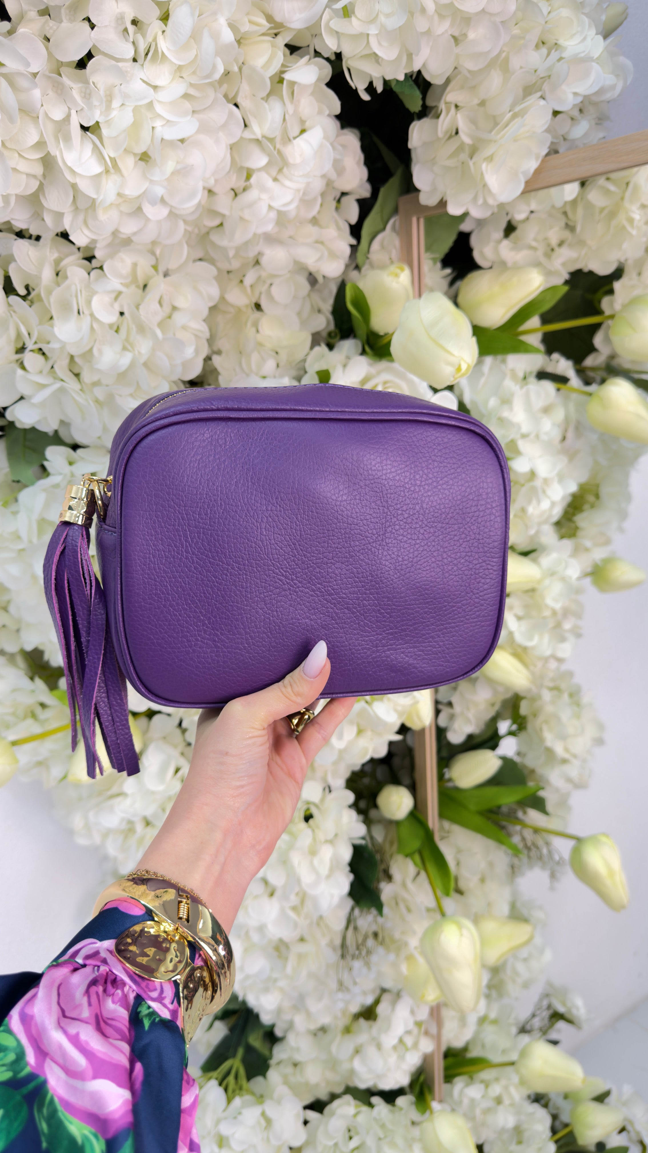 Mini bag