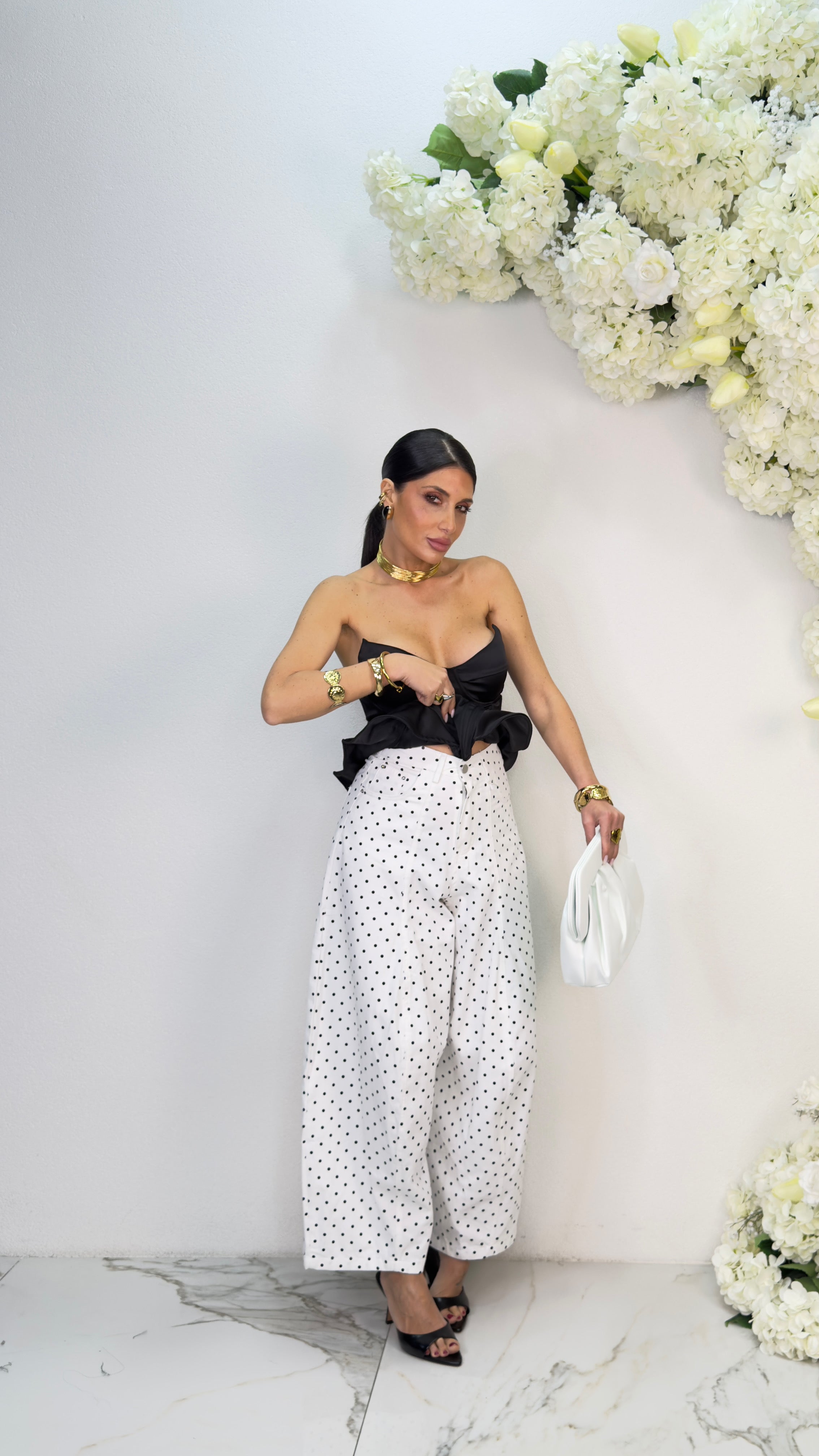 Pantaloni 9212