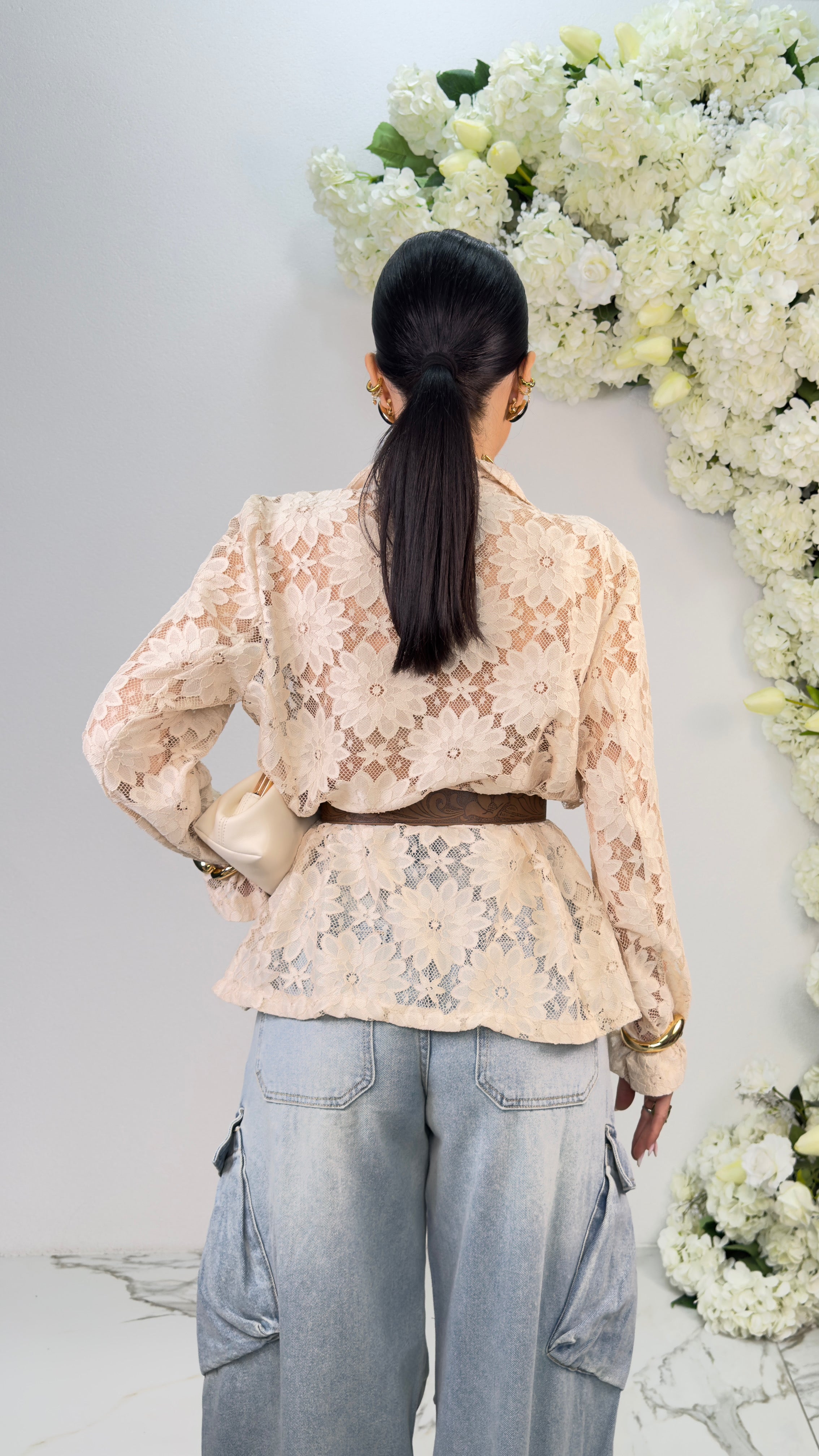 Blazer 6626