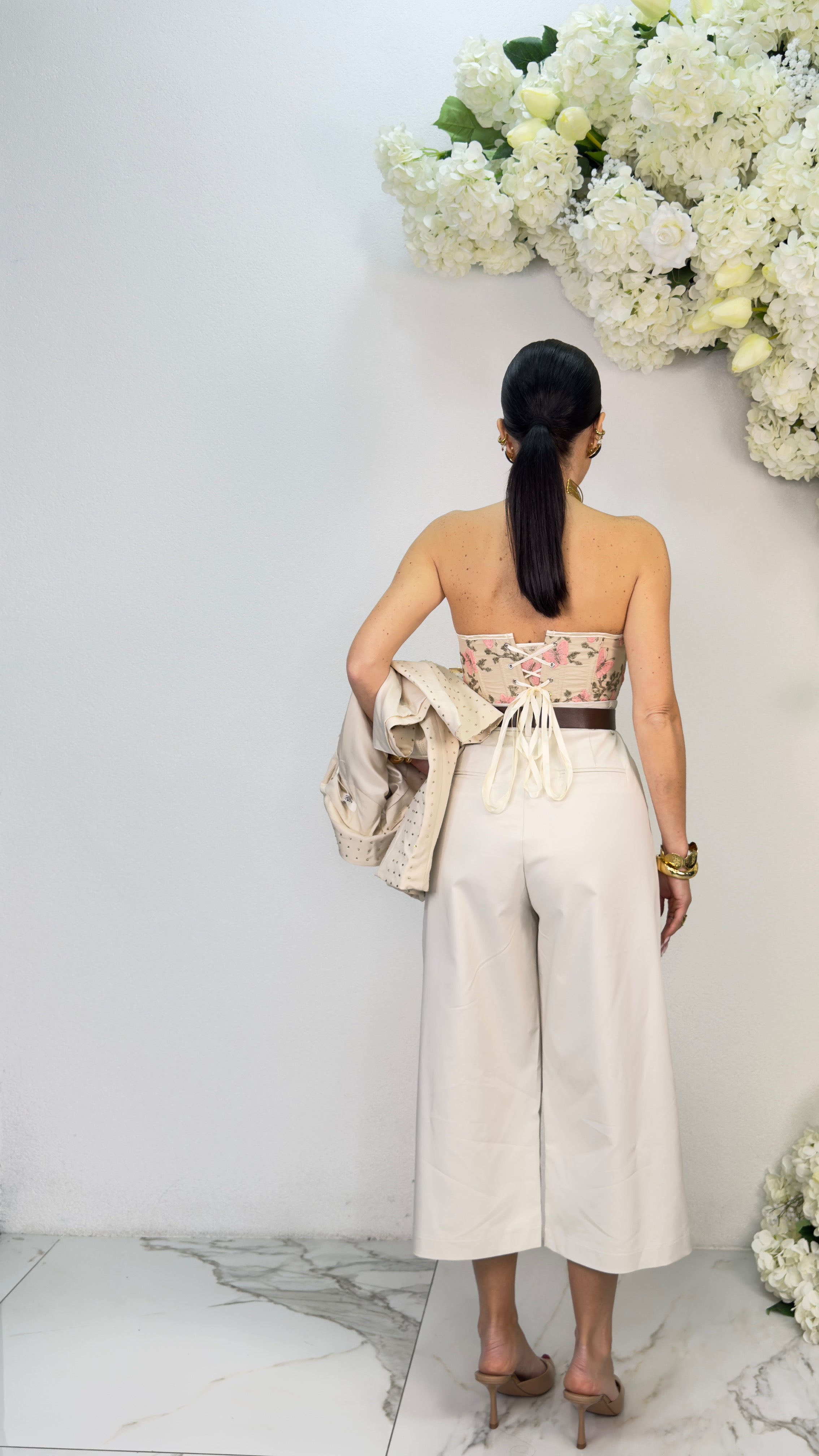 Pantaloni 0597