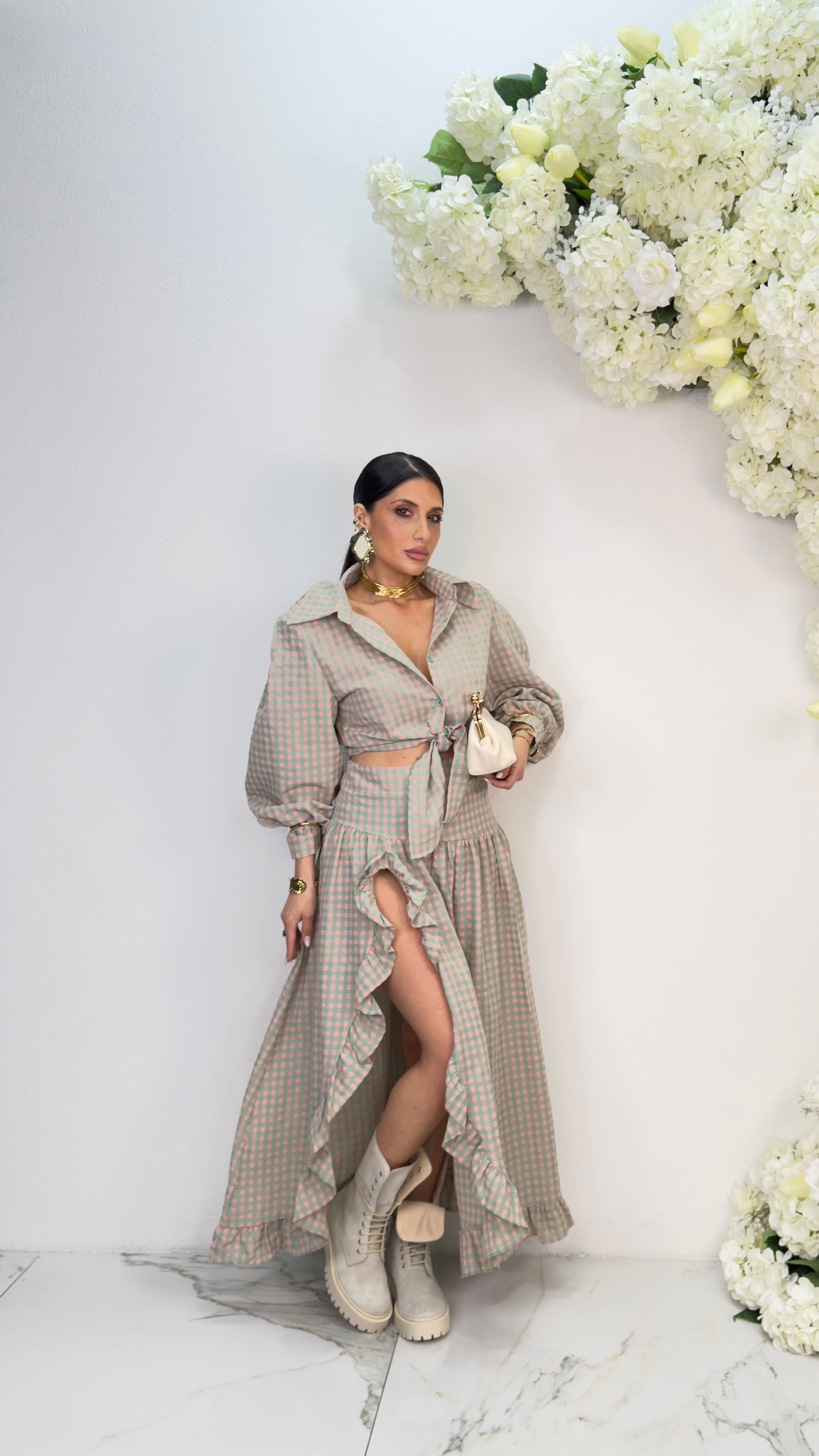 Coordinato 1375