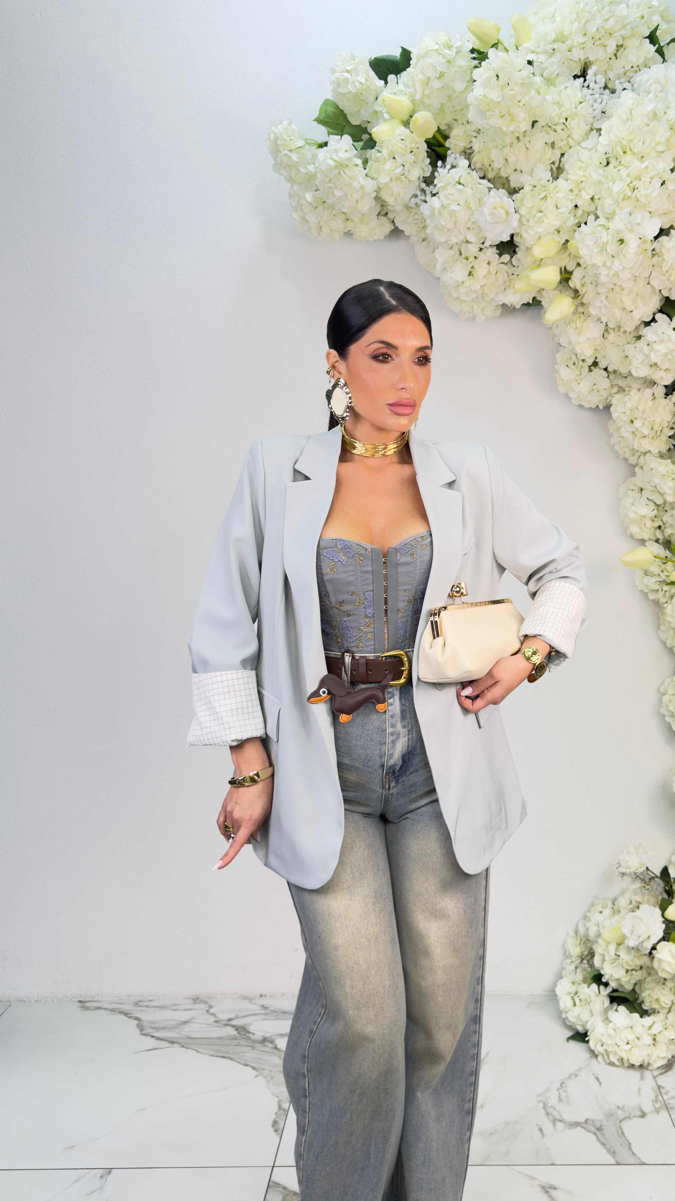 Blazer 1128