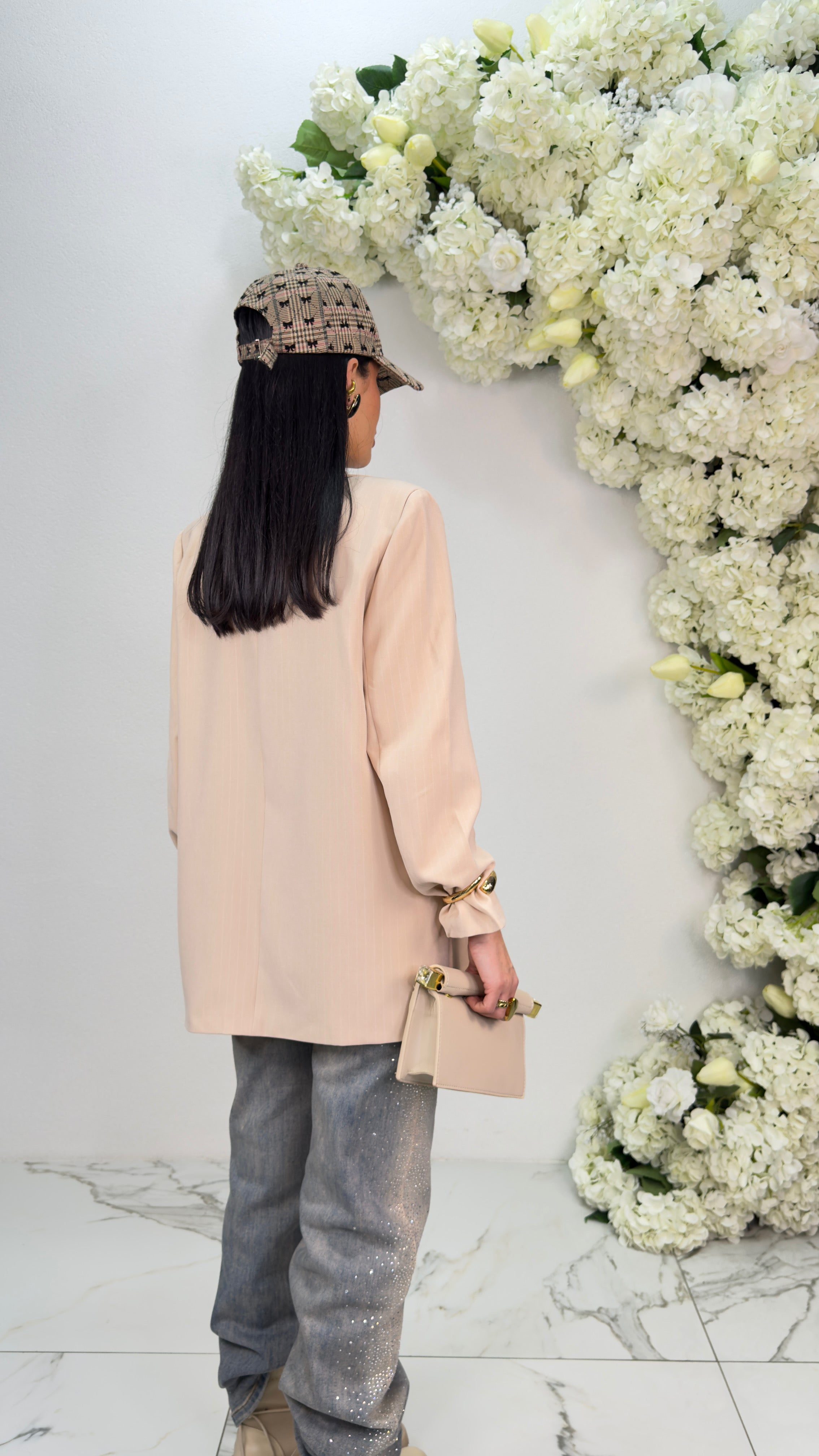 Blazer 8040
