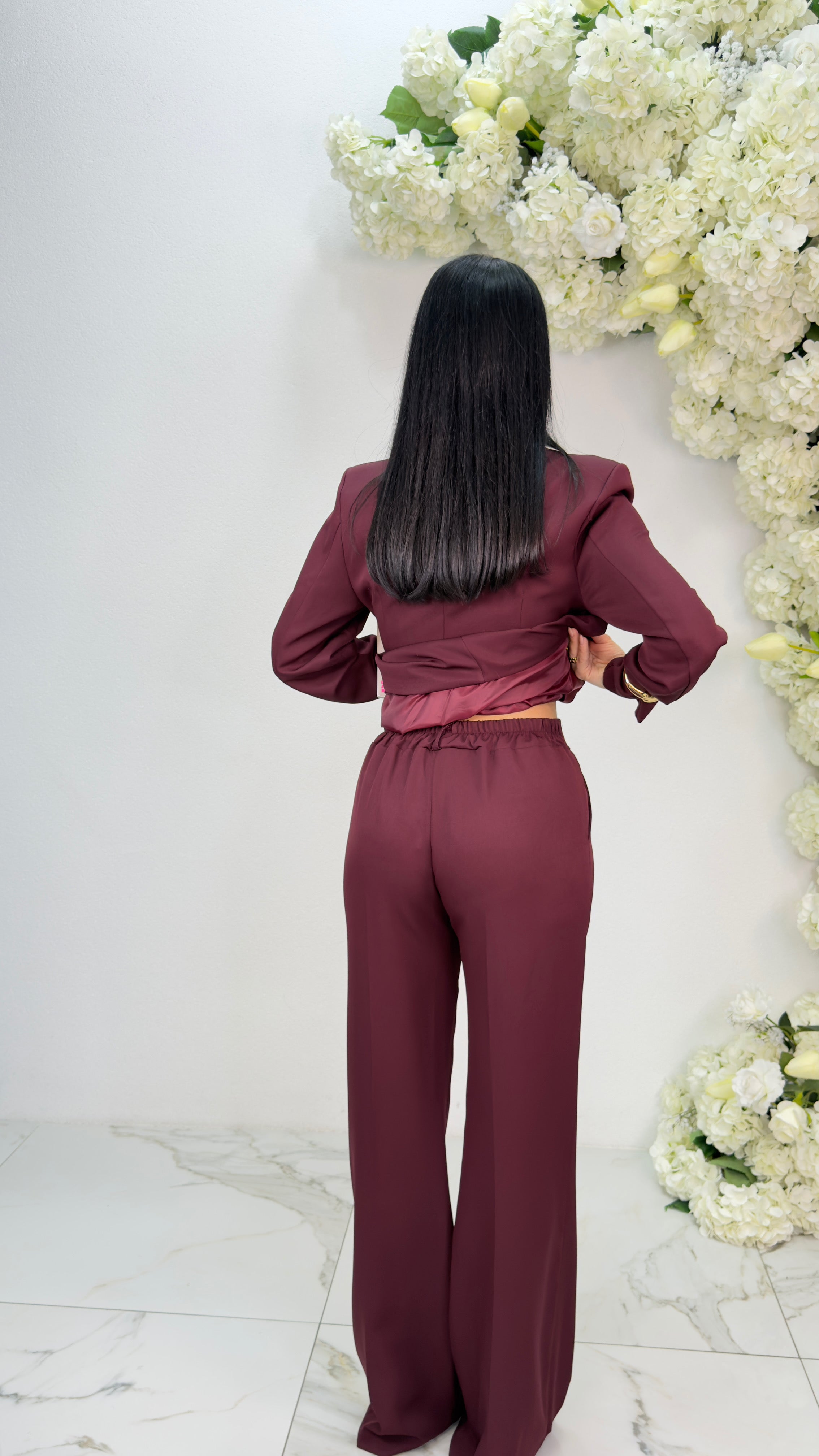 Tailleur 6012