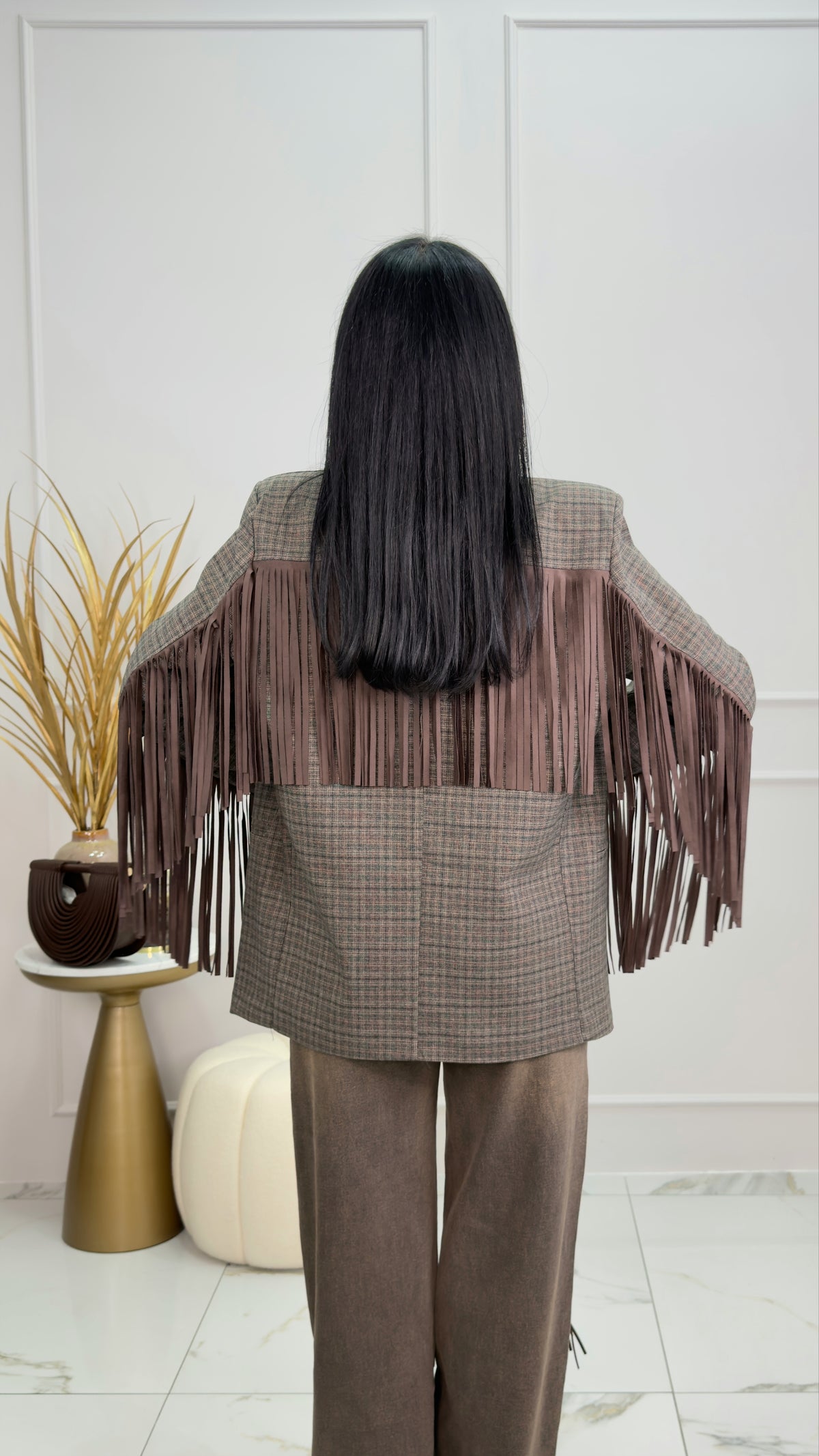 Blazer 4705