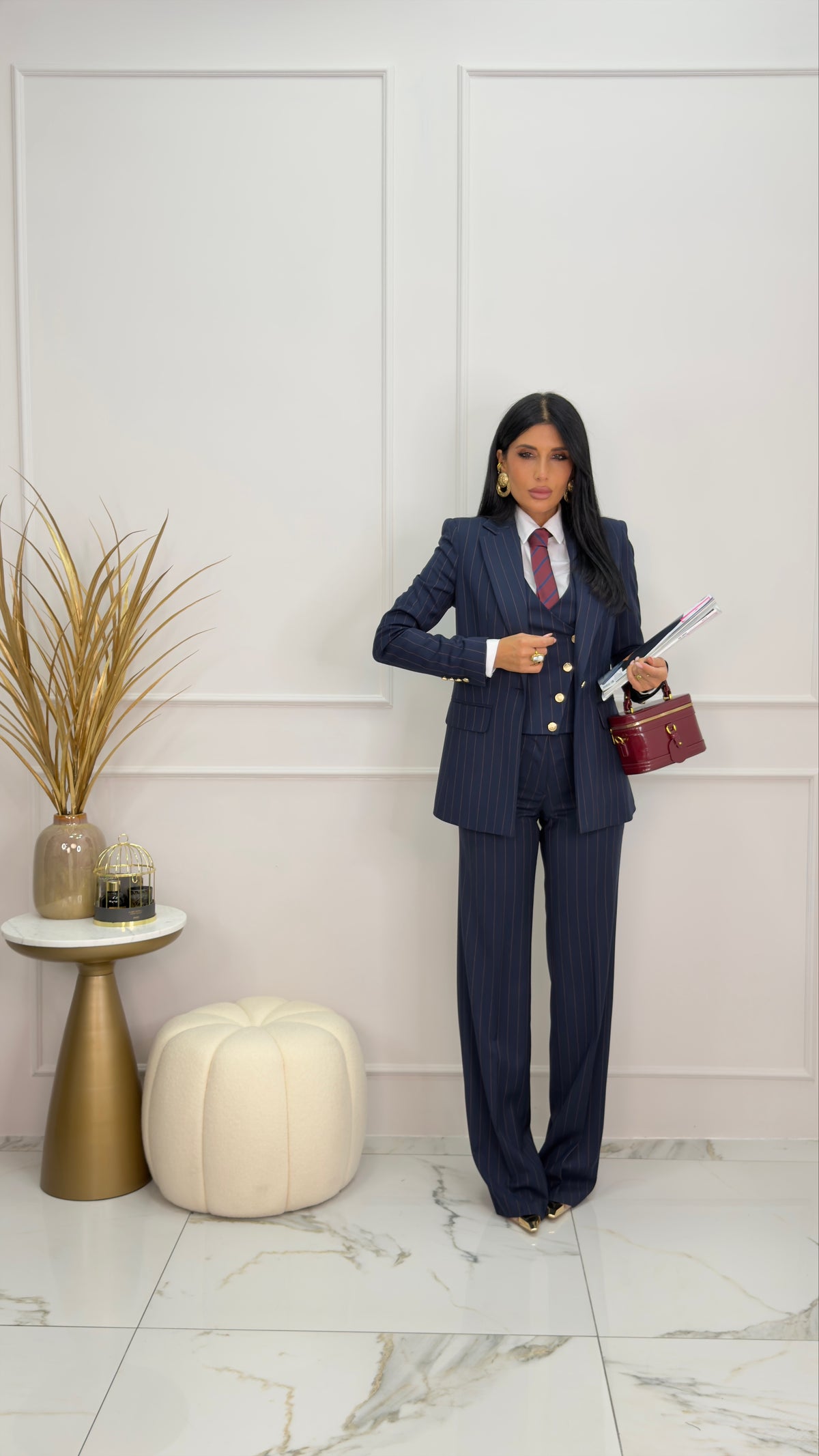 Tailleur Made in Italy 4702
