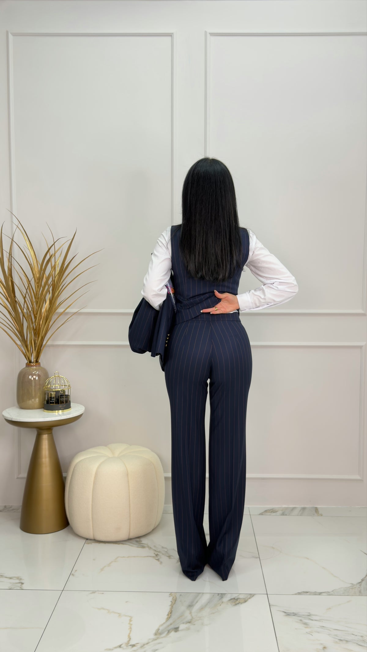 Tailleur Made in Italy 4702