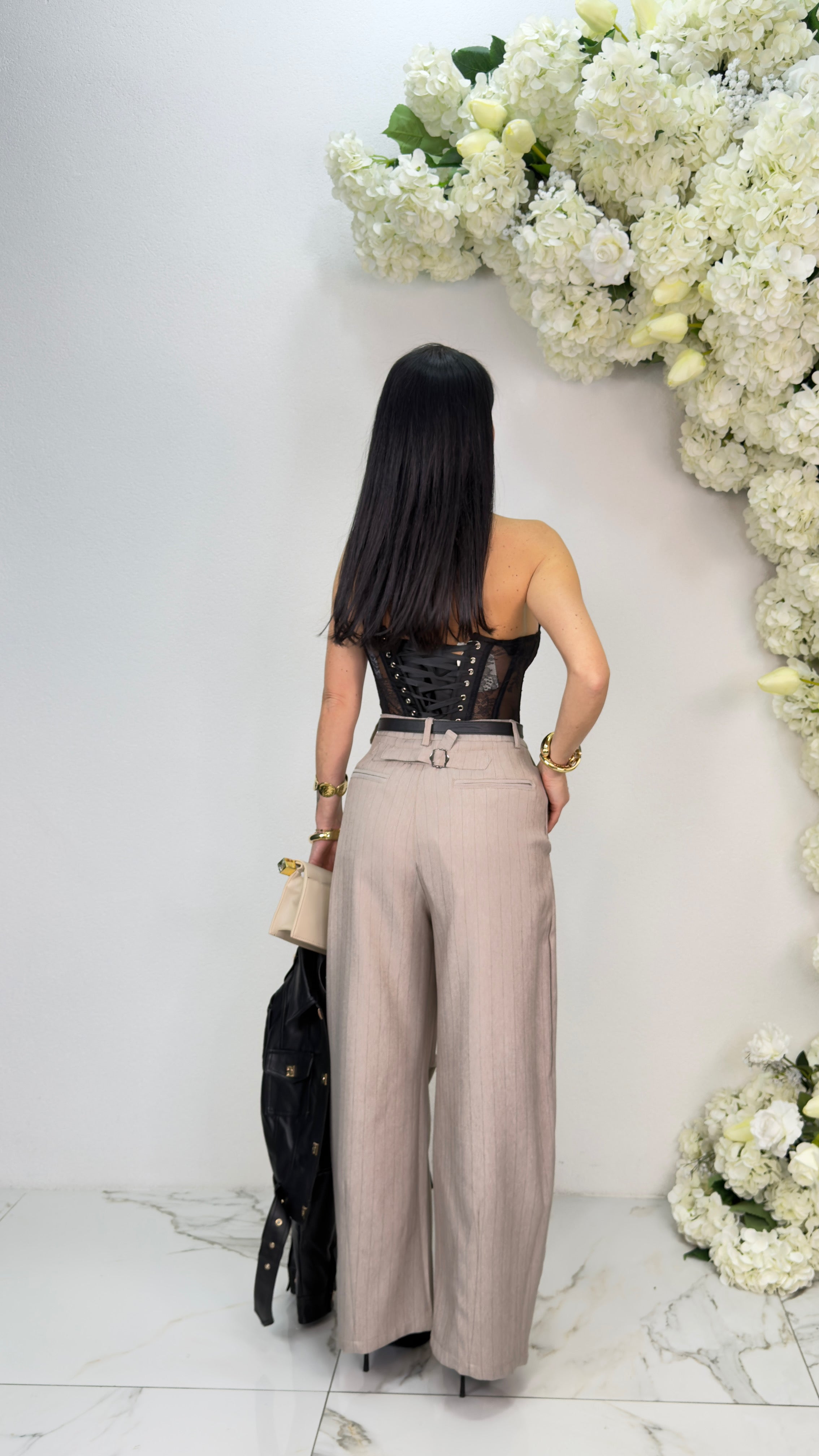 Pantaloni  0262