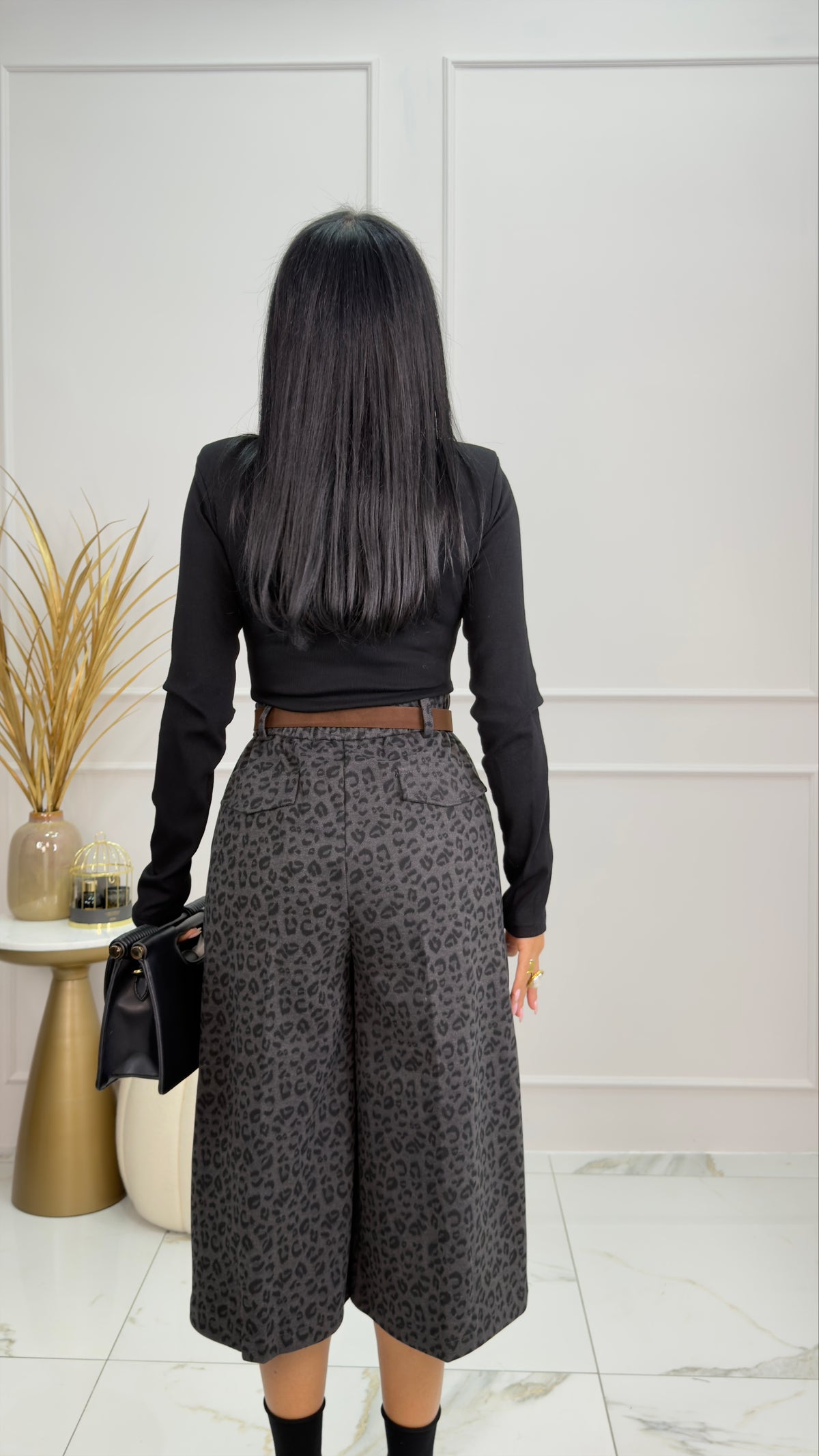 Pantaloni 811