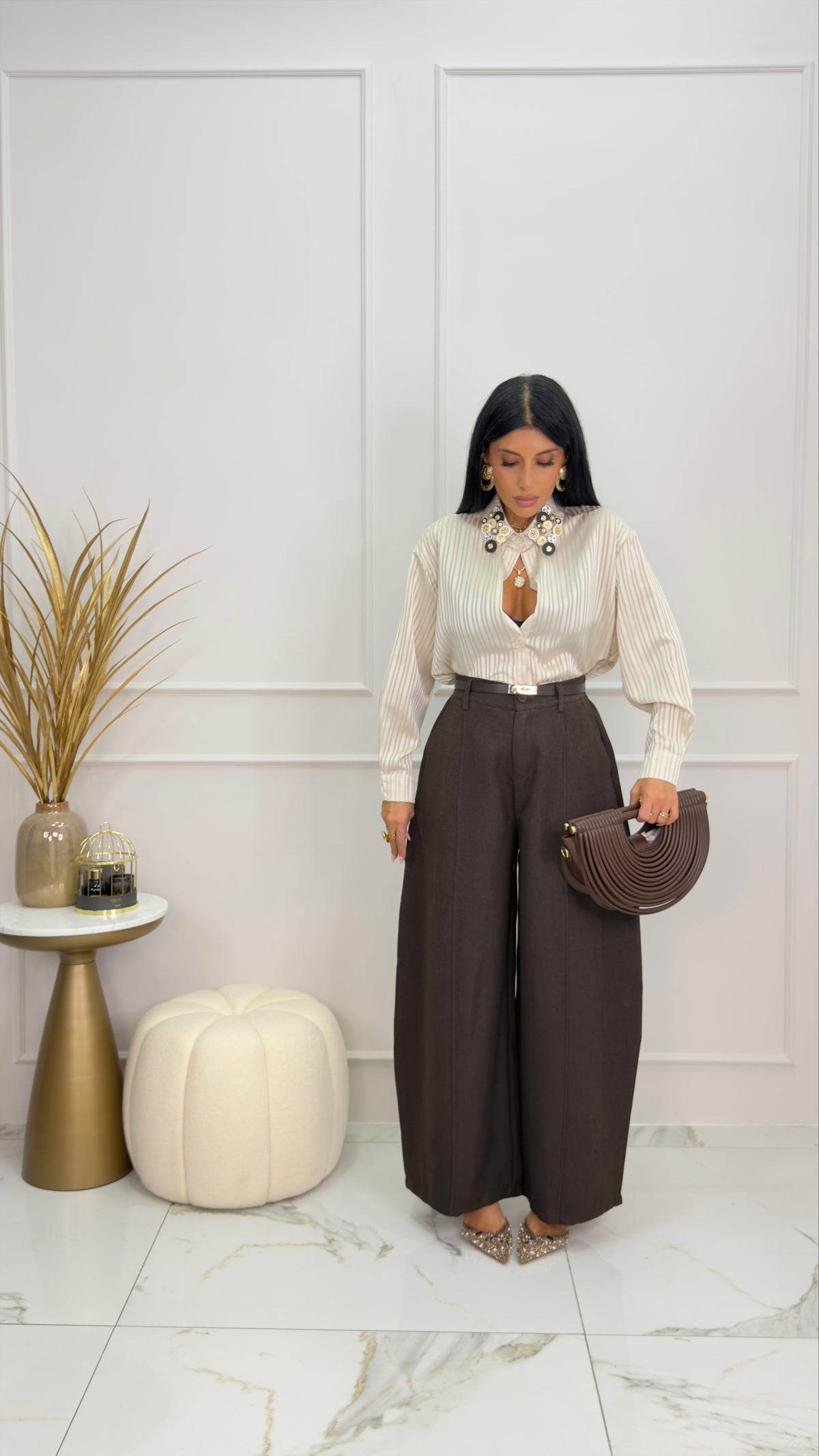 Pantalone 80073