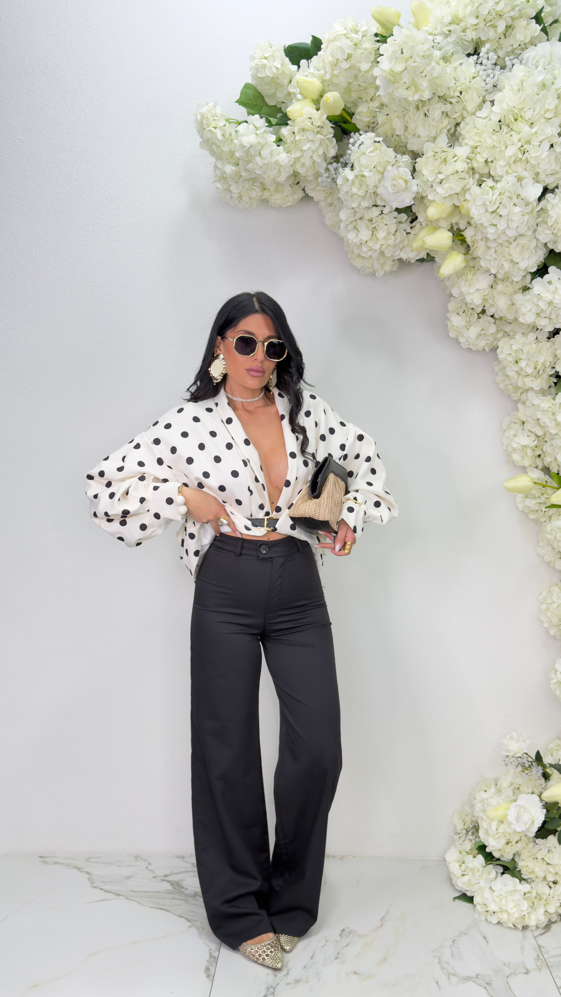 Pantaloni 0061