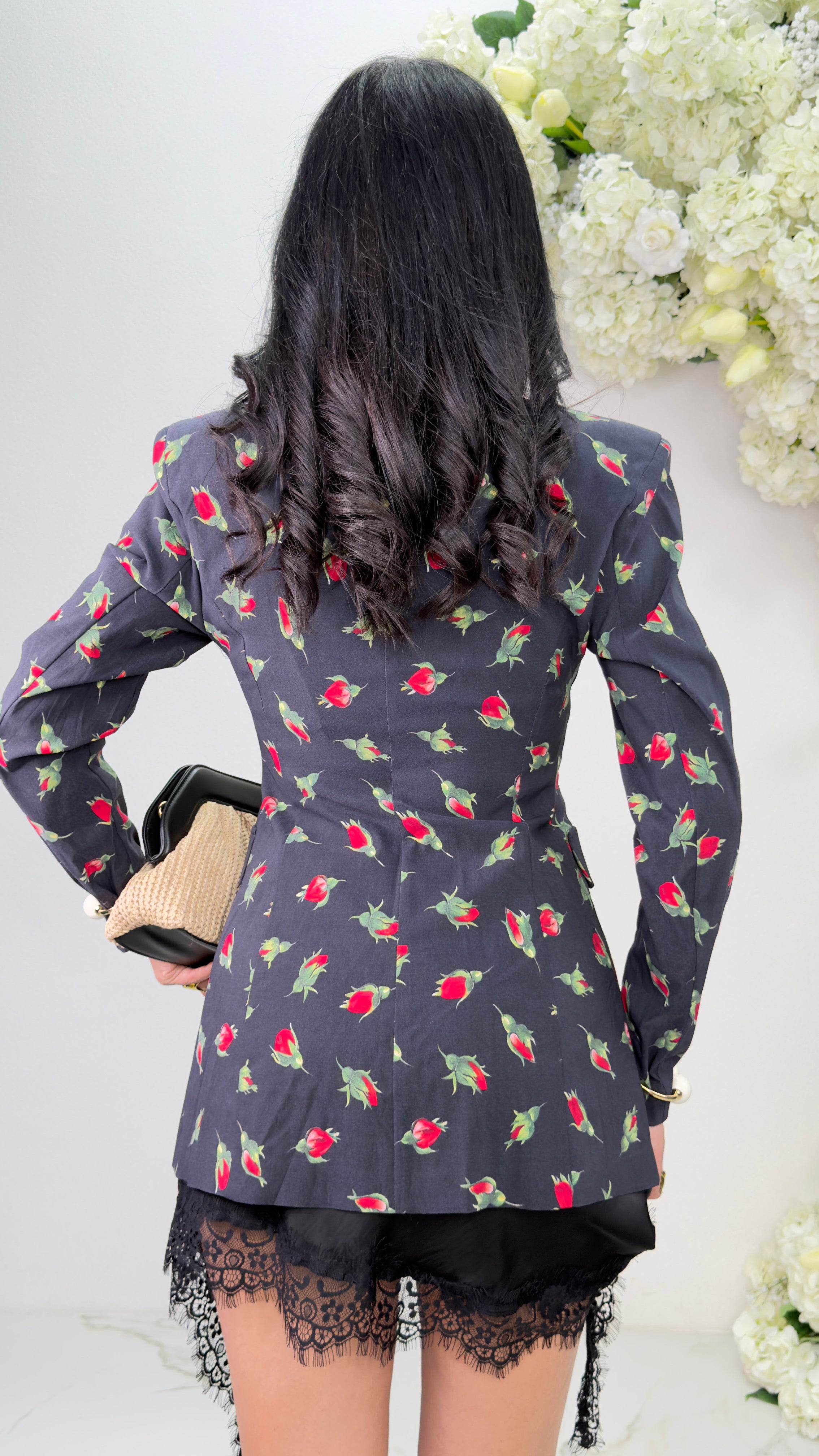 Blazer 5407
