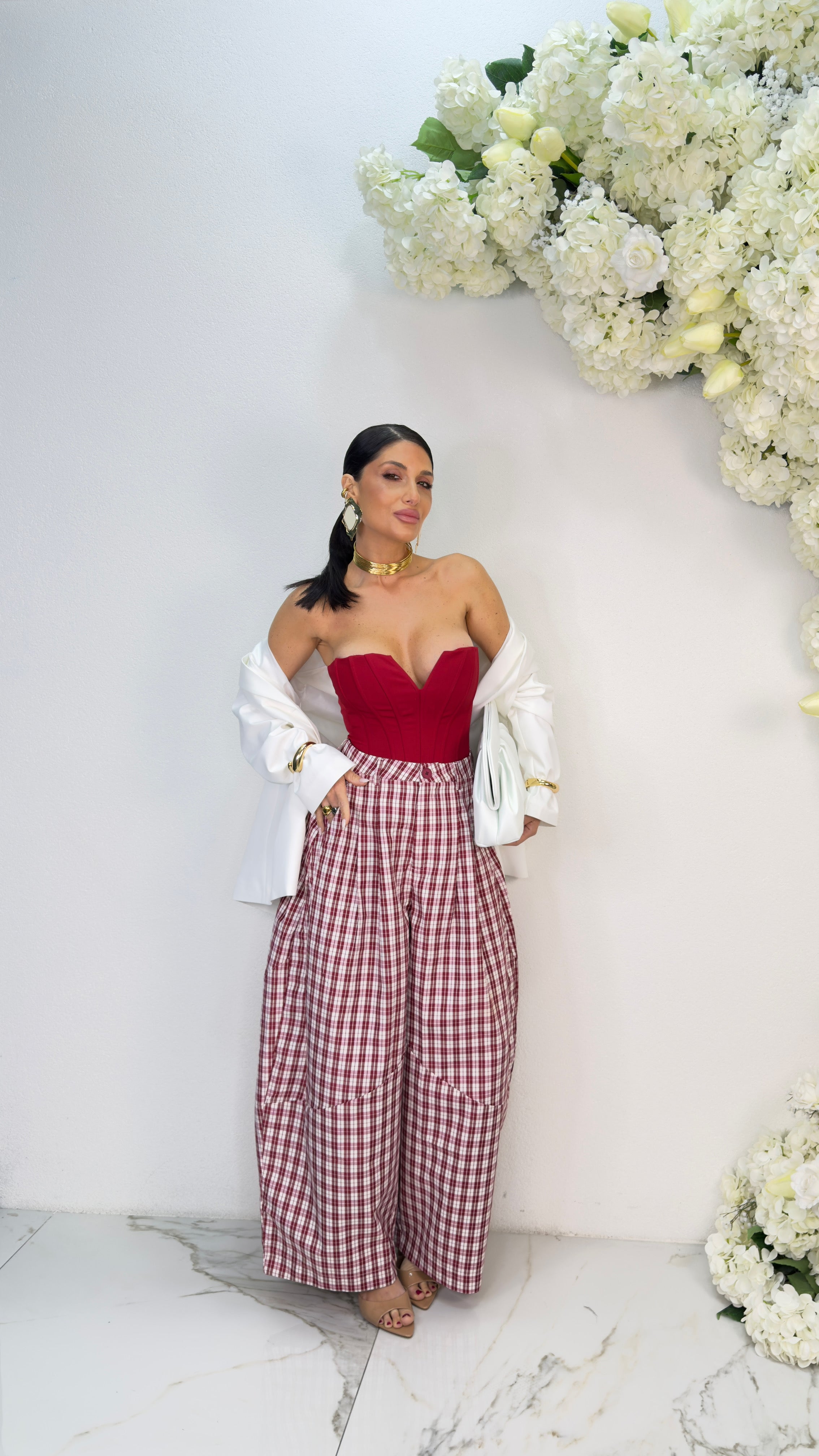 Pantaloni 2992-2