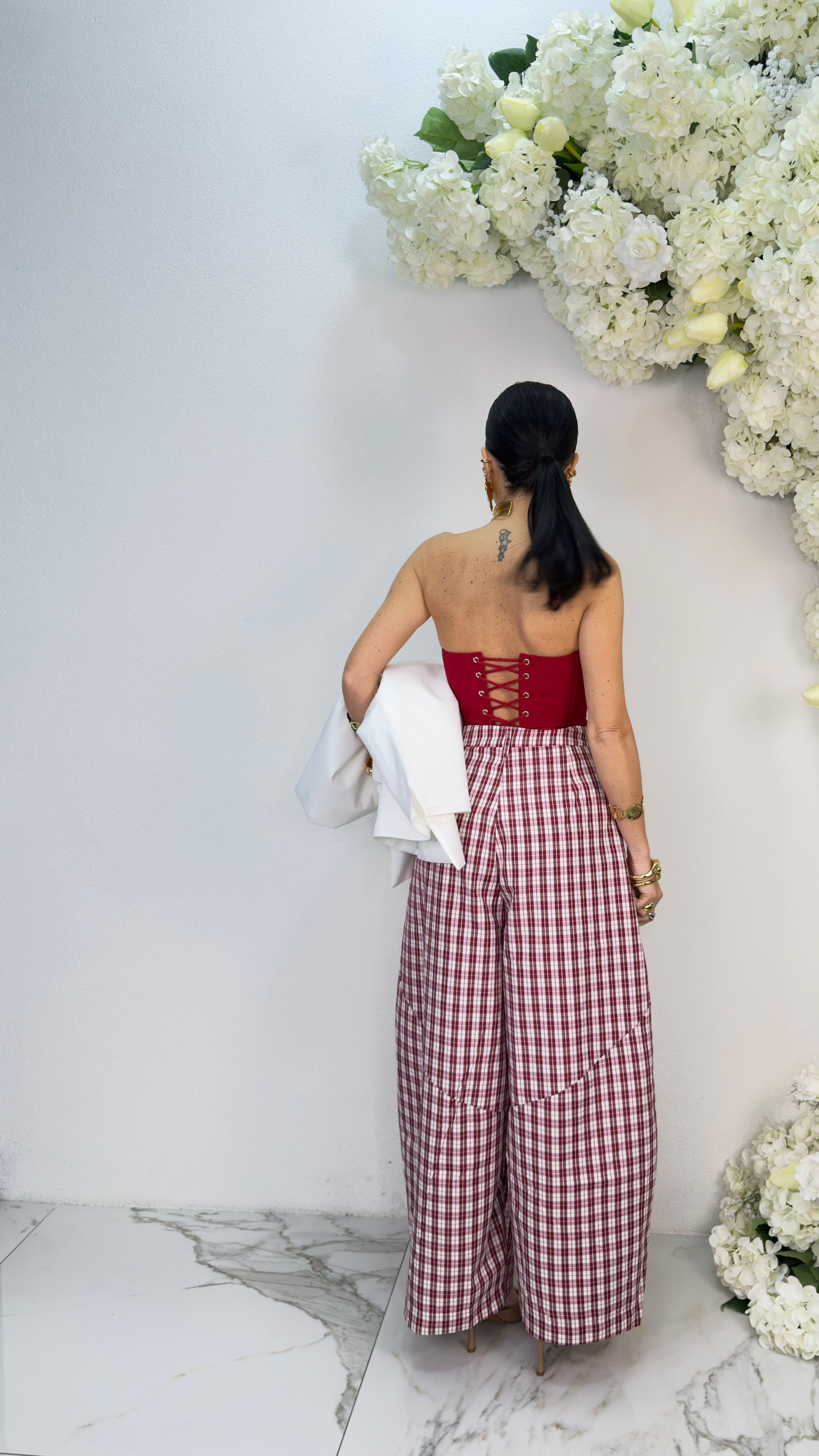 Pantaloni 2992-2