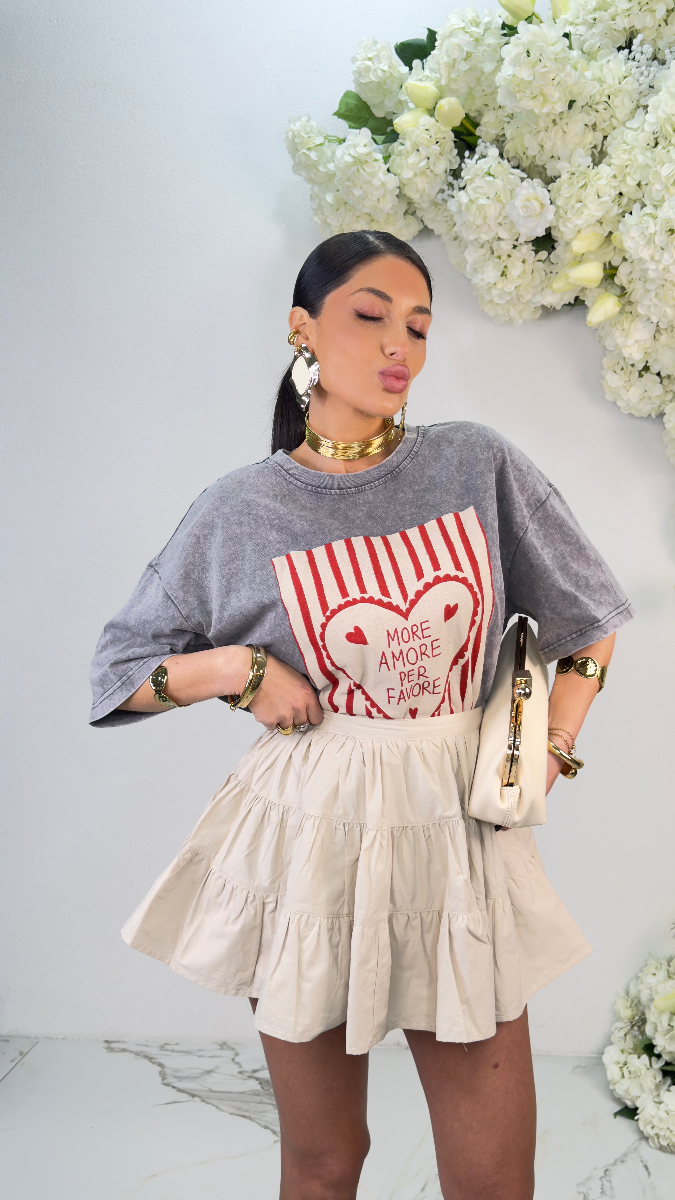 T-shirt 812