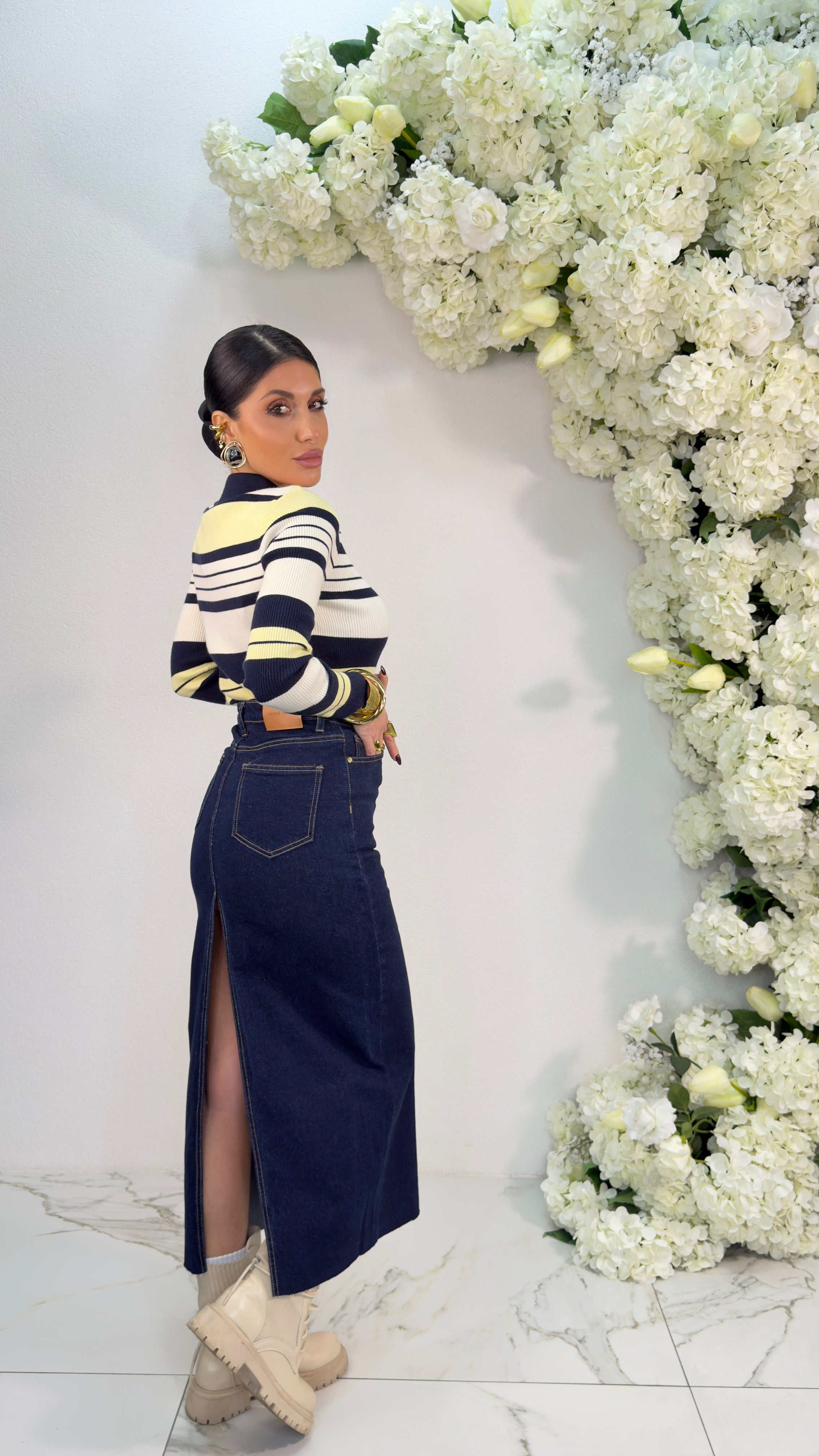 Longuette SARAH CHOLE 2225SJ9179