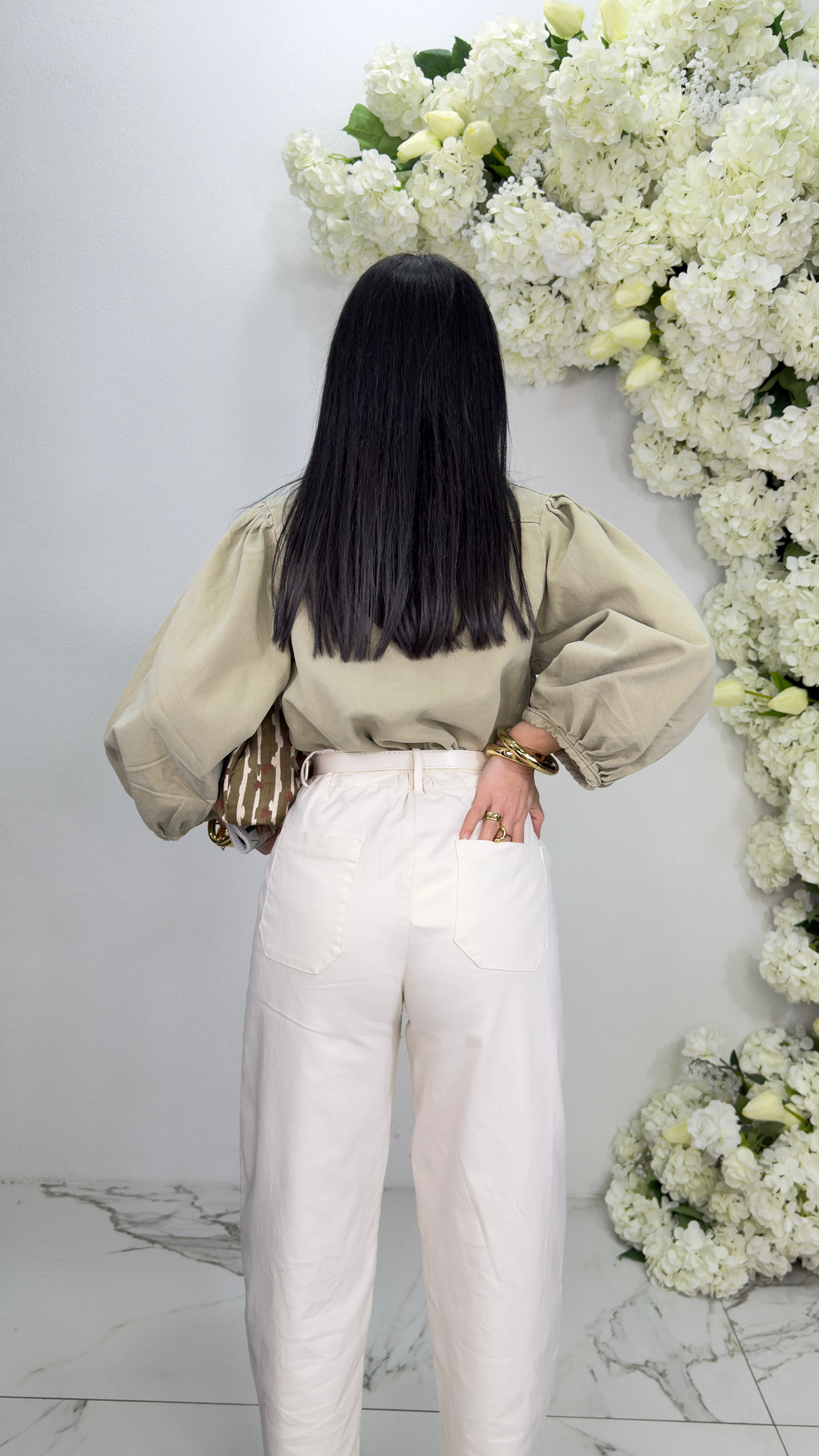 Pantaloni 3870