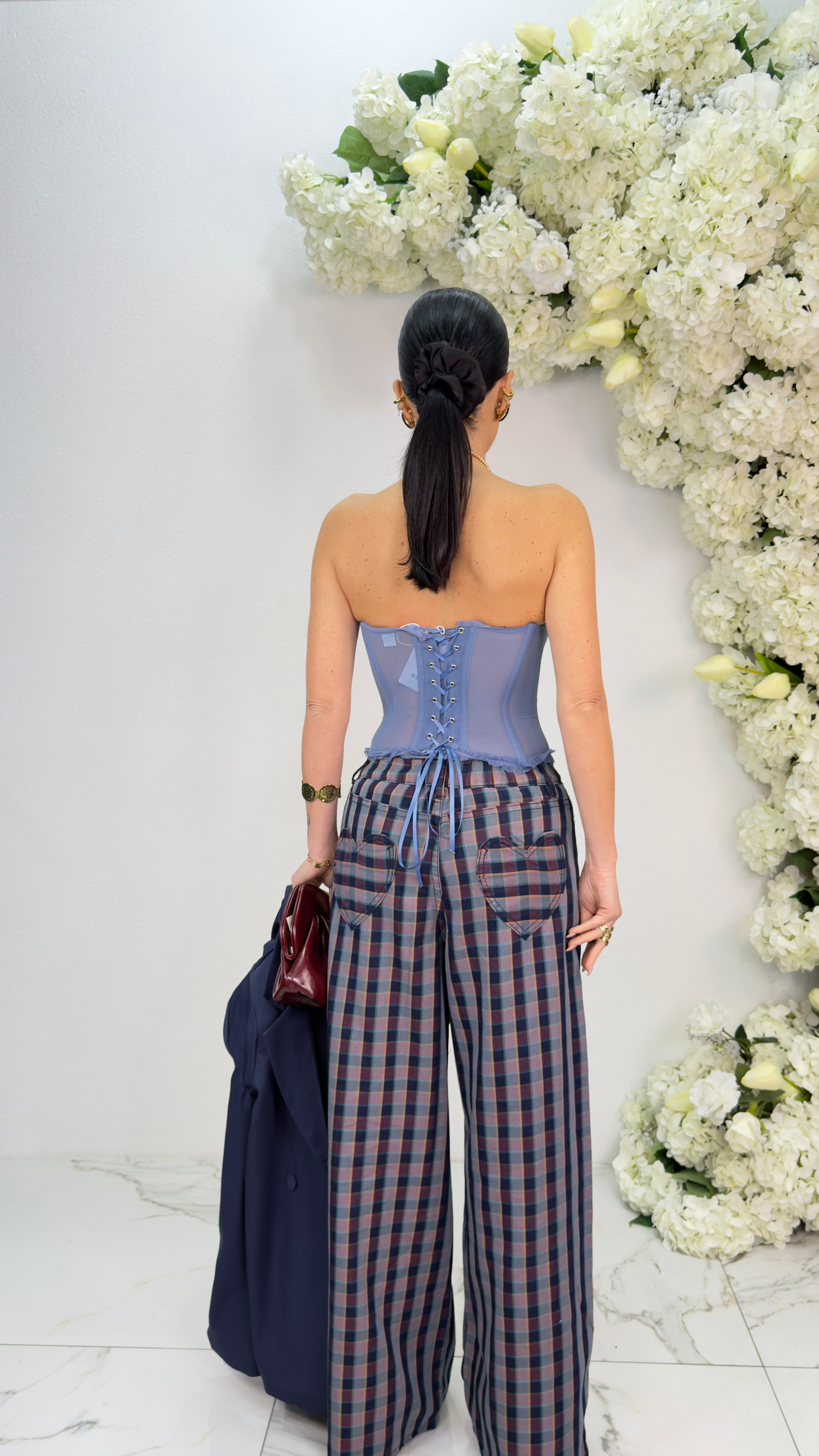 Pantaloni 1722