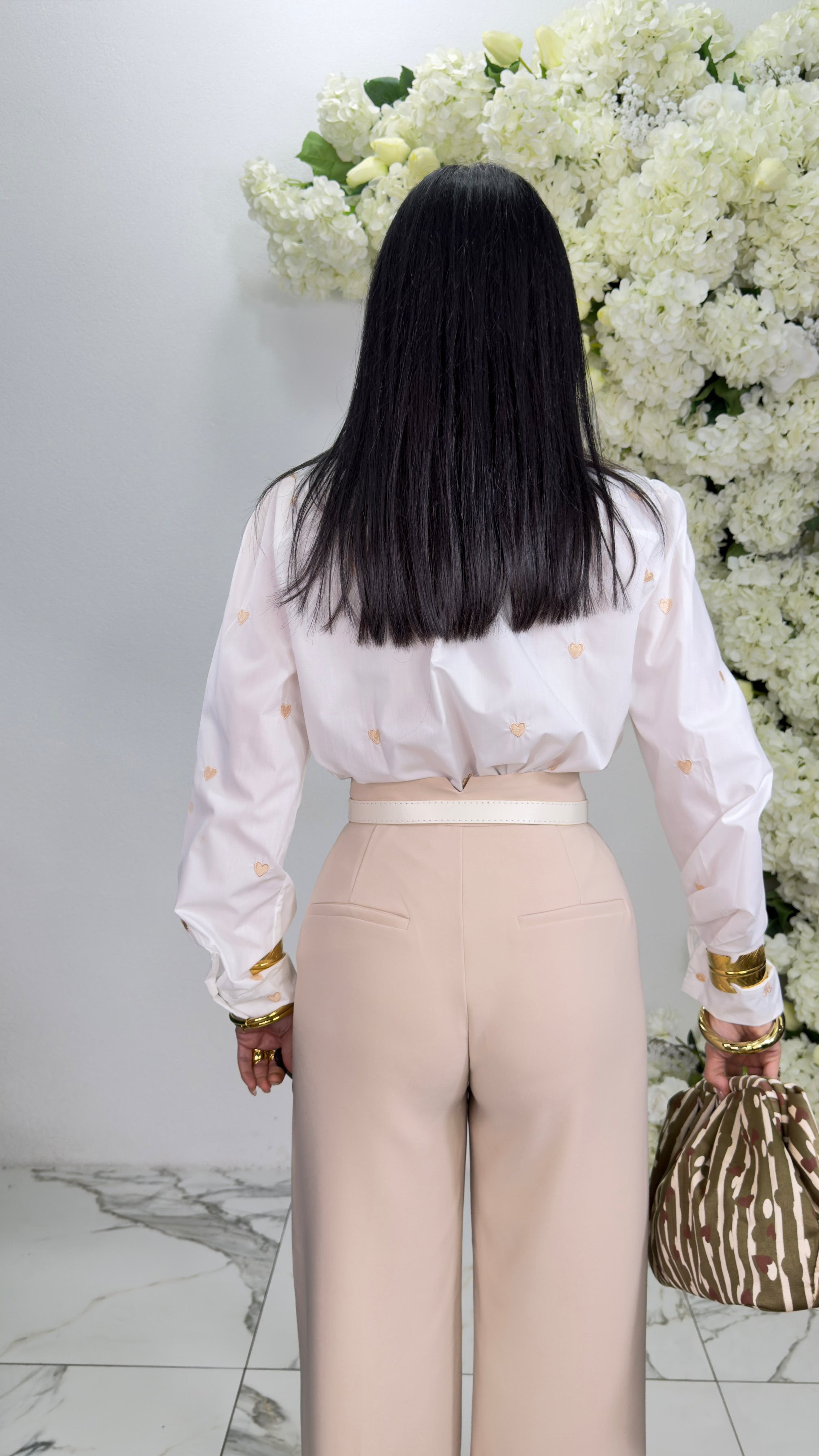 Pantaloni P934