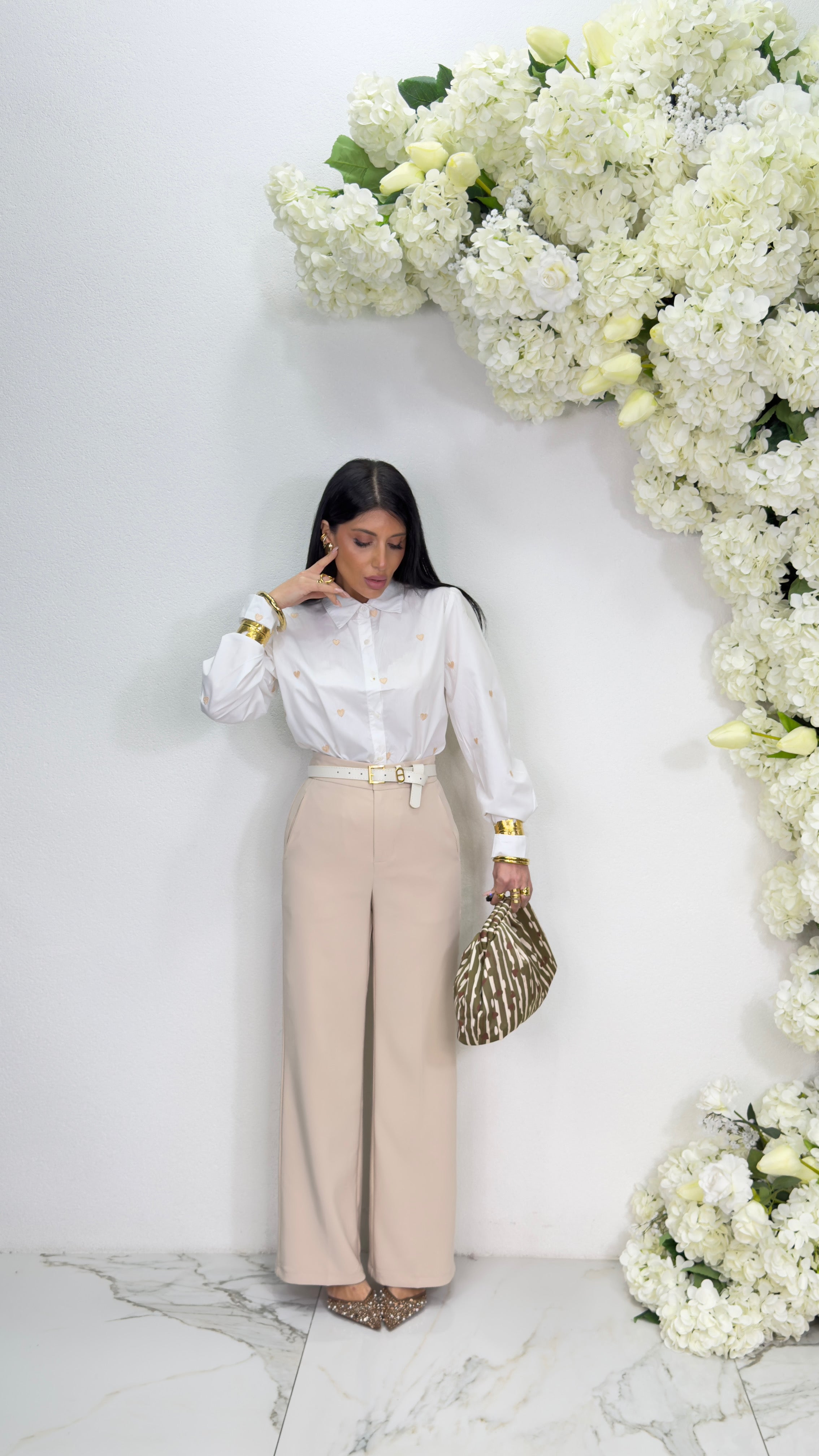 Pantaloni P934