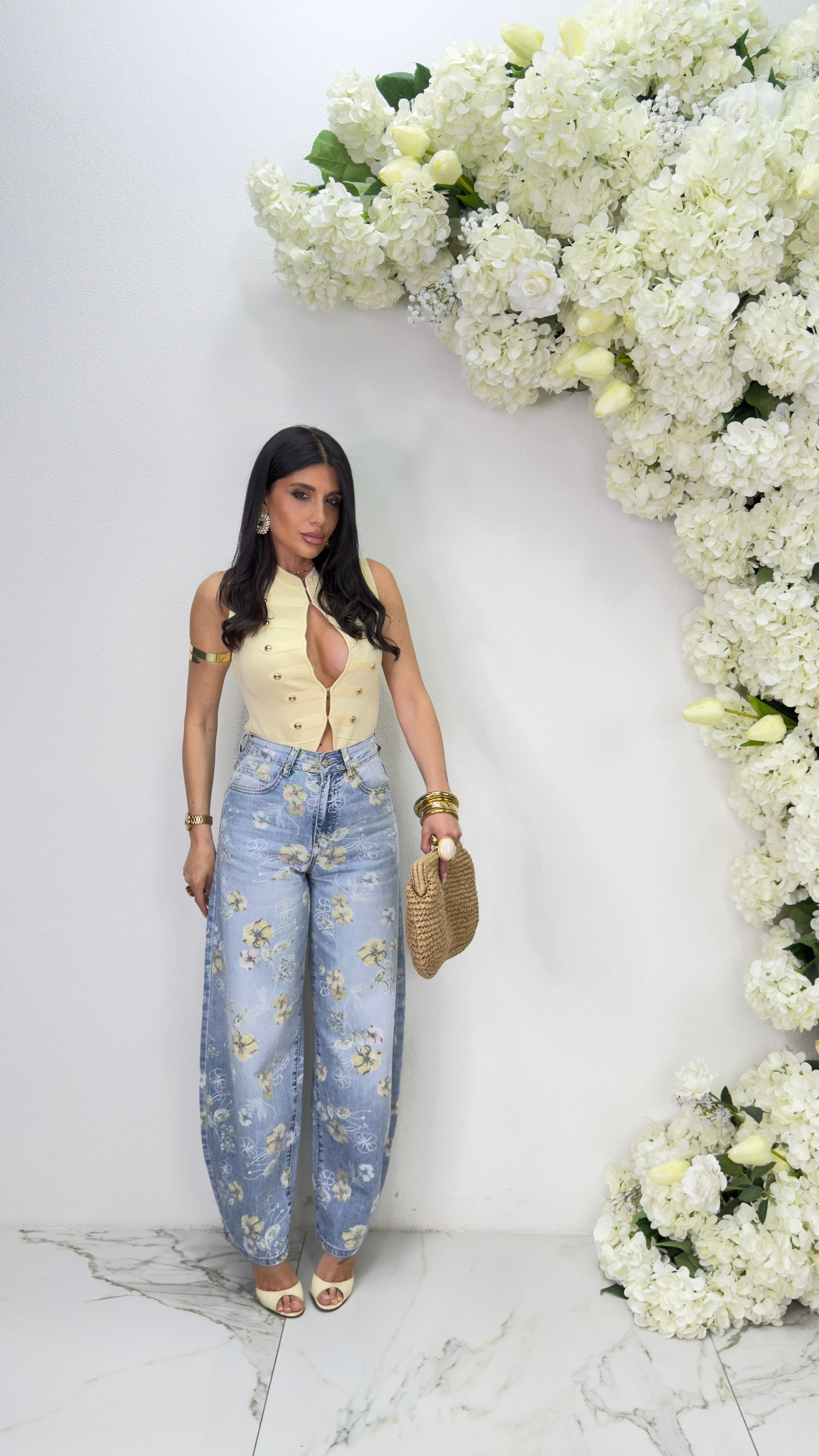 Jeans 2792