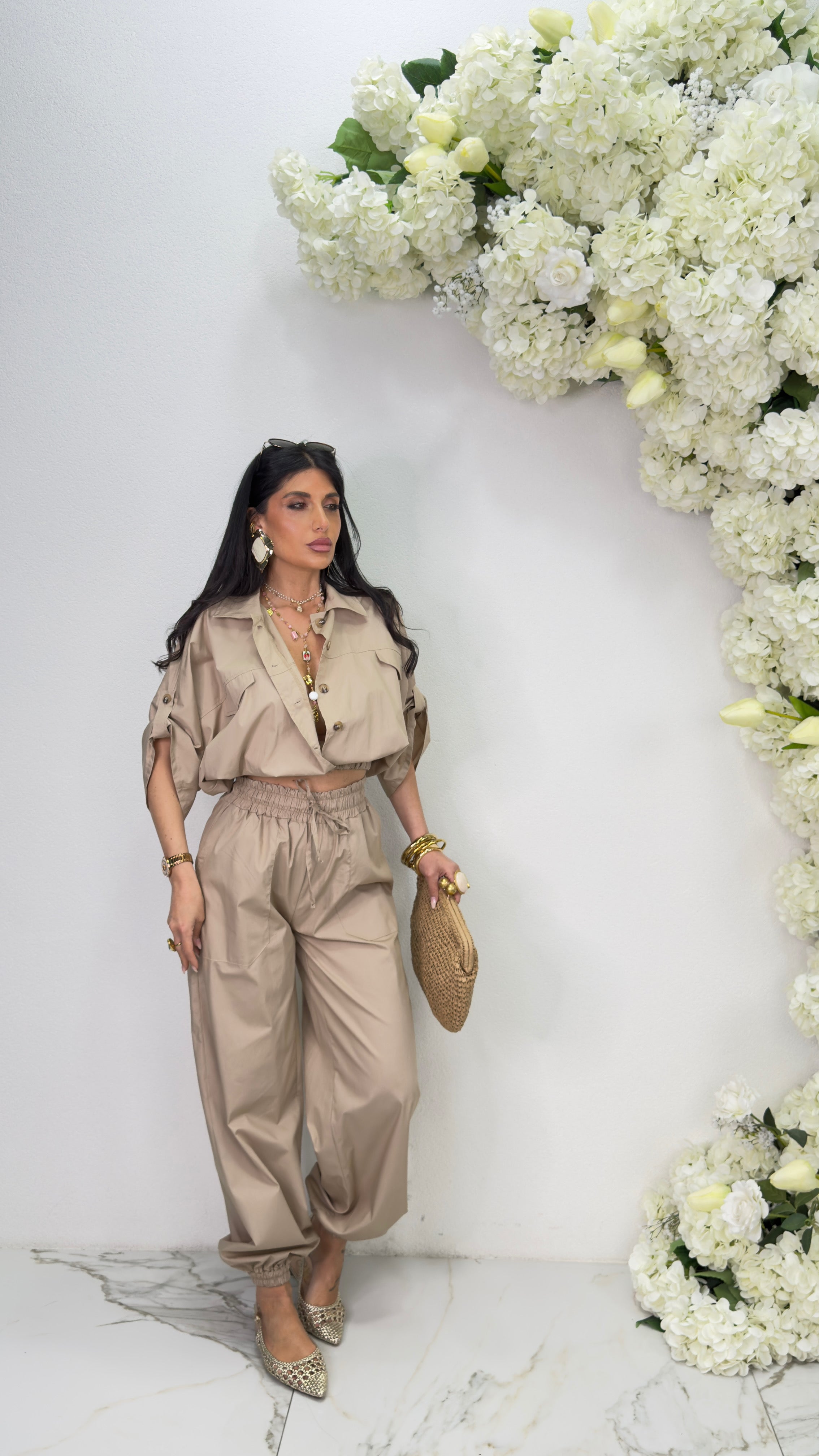 Coordinato Sarah Chole 015731