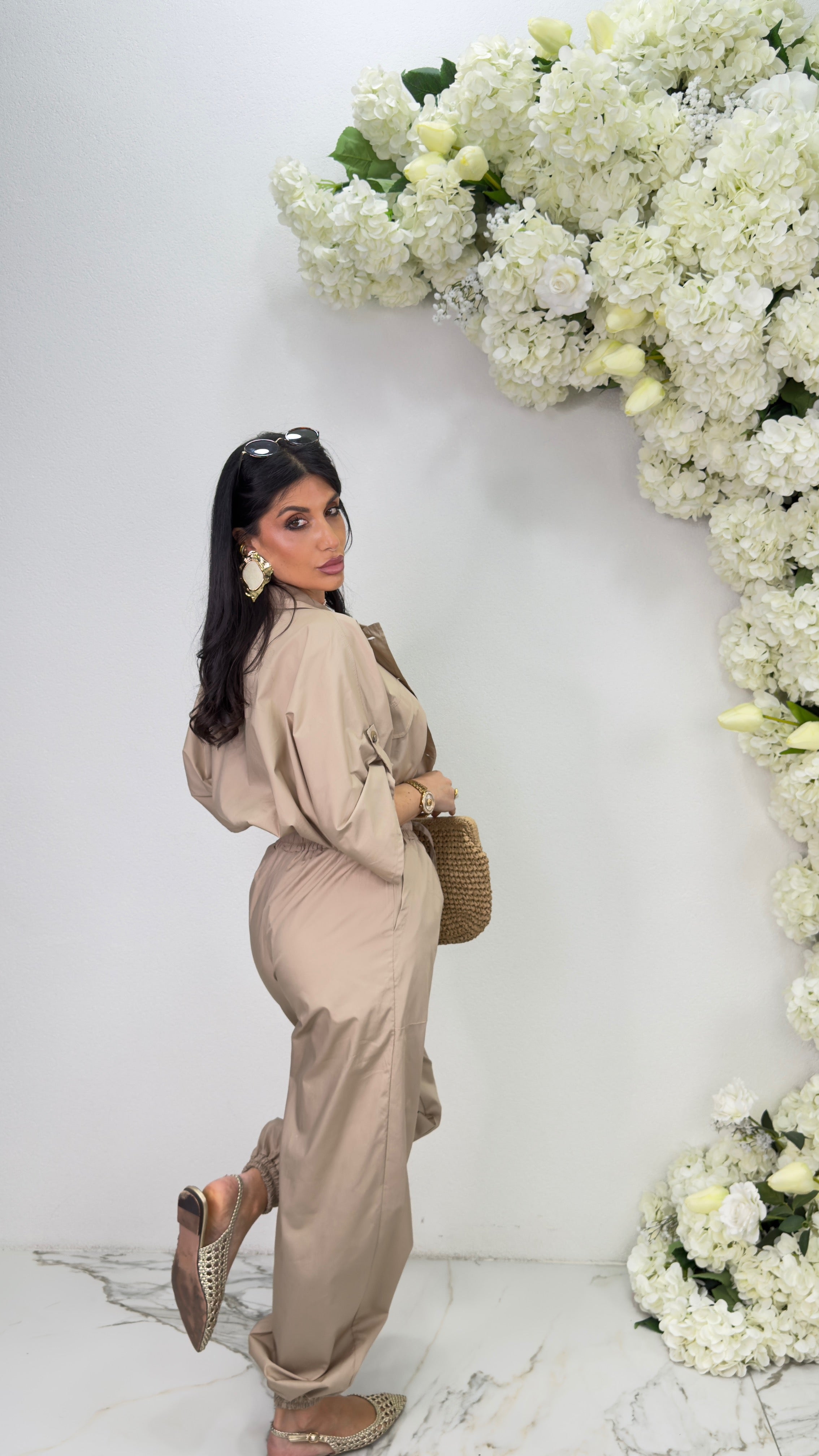 Coordinato Sarah Chole 015731